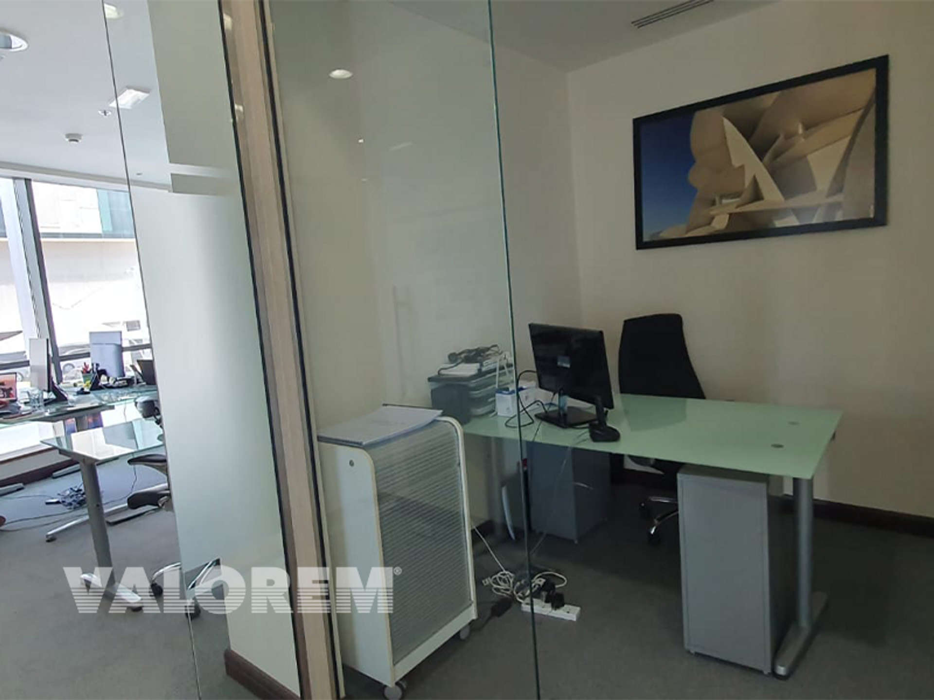 Office in Dubai, Dubai 11530029