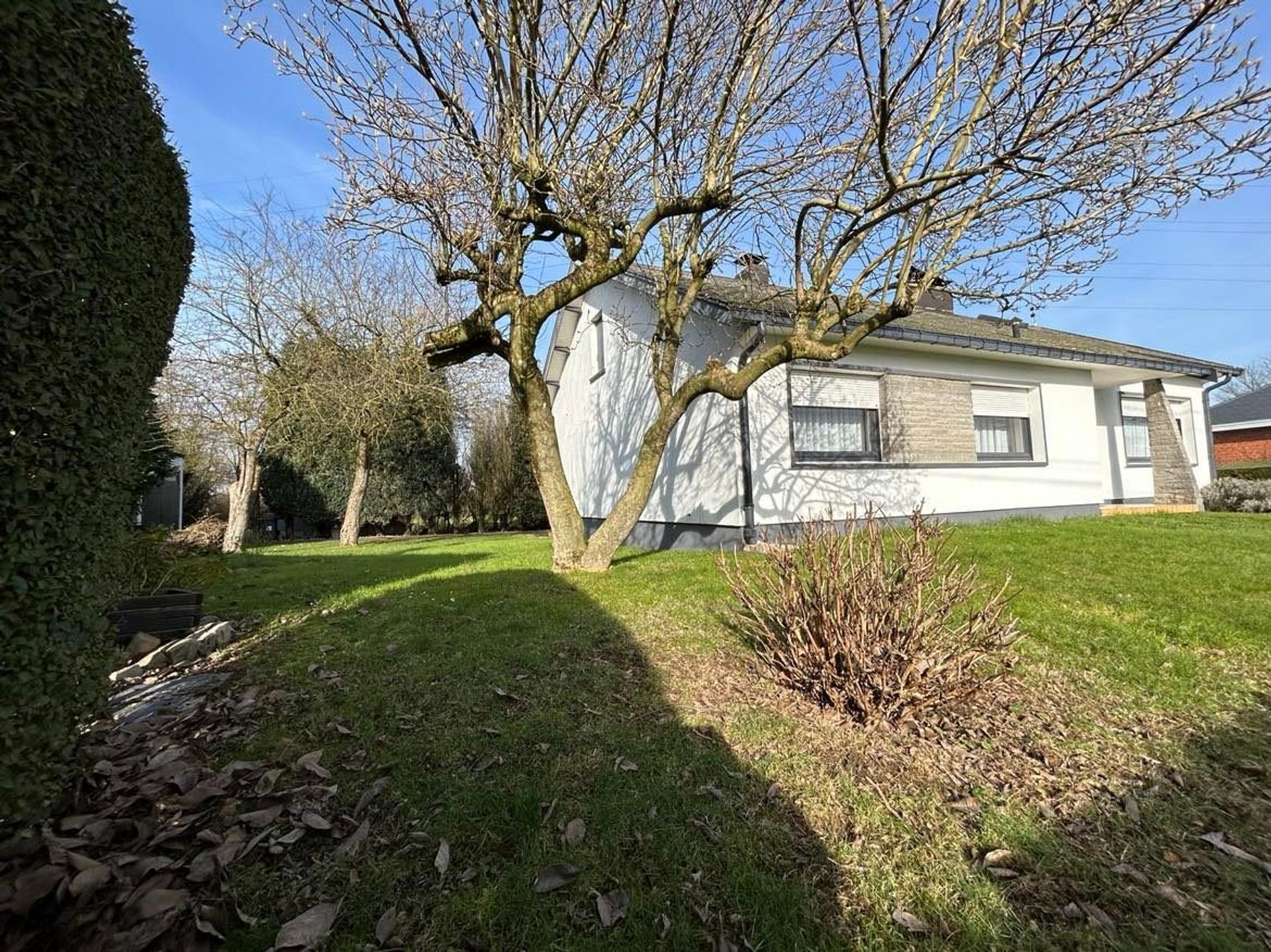 Haus im Neuf-Mesnil, Hauts-de-France 11530060