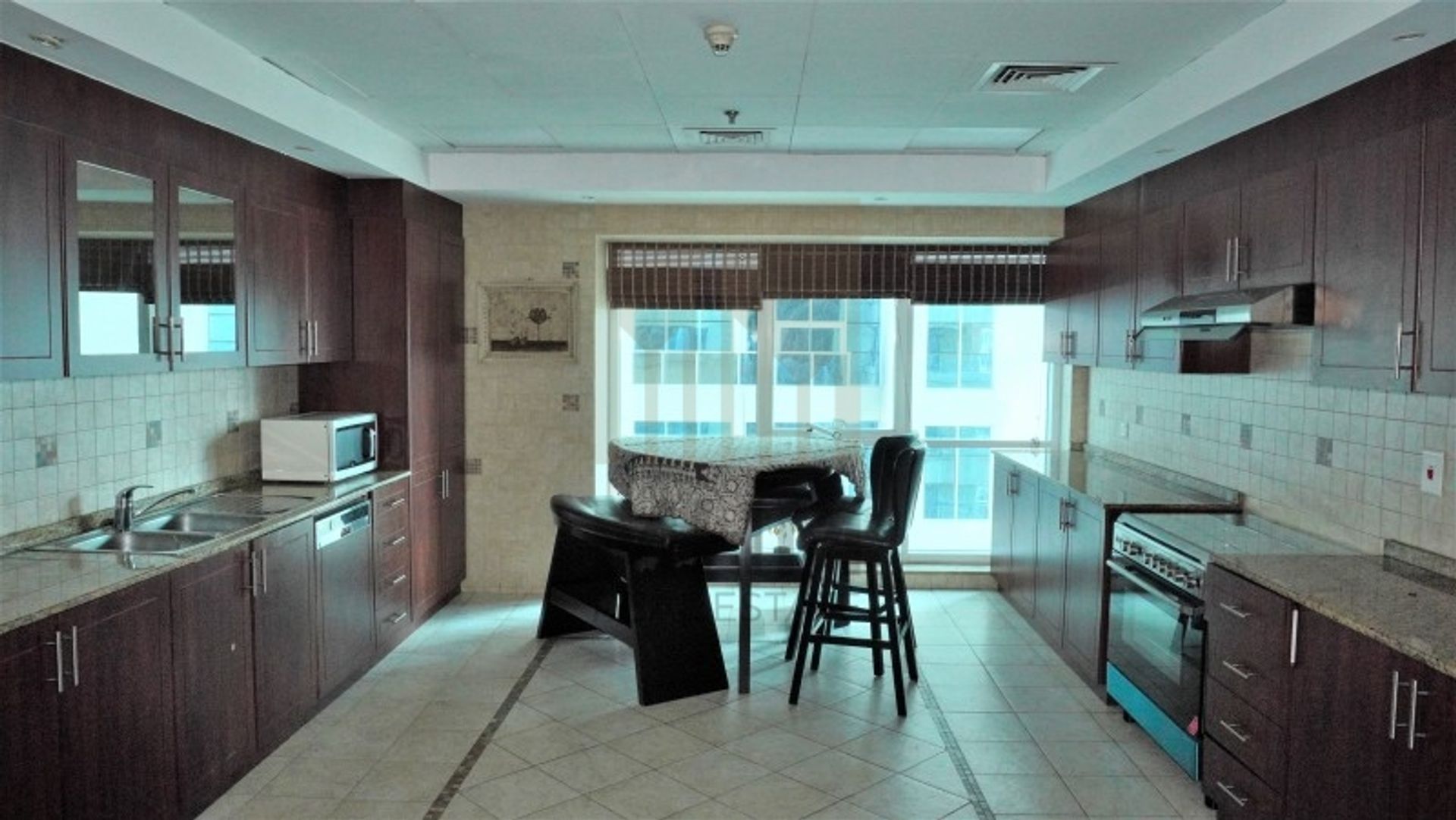 Condominium dans Dubai, Dubai 11530077