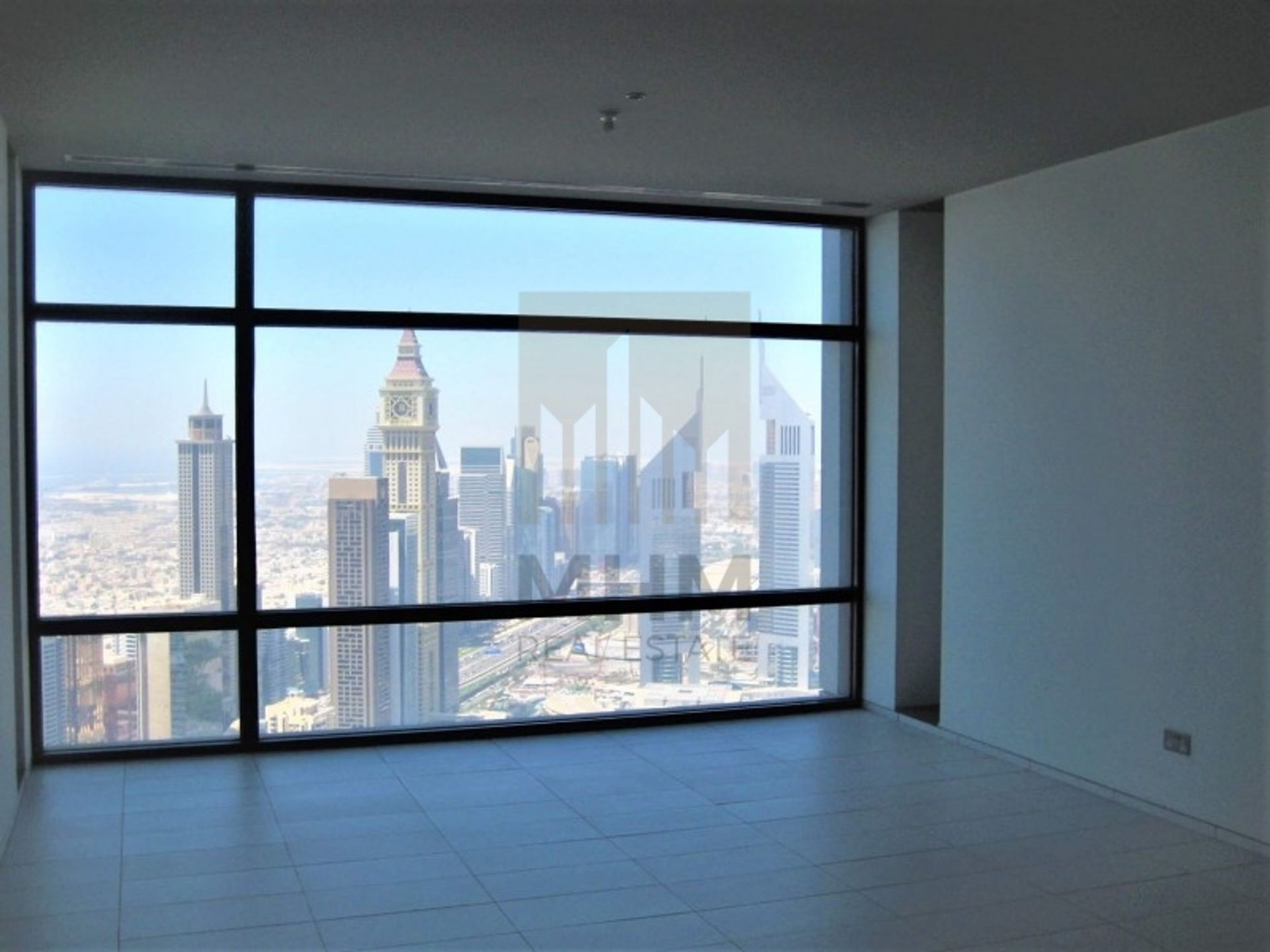 Condominium dans Dubai, Dubai 11530083