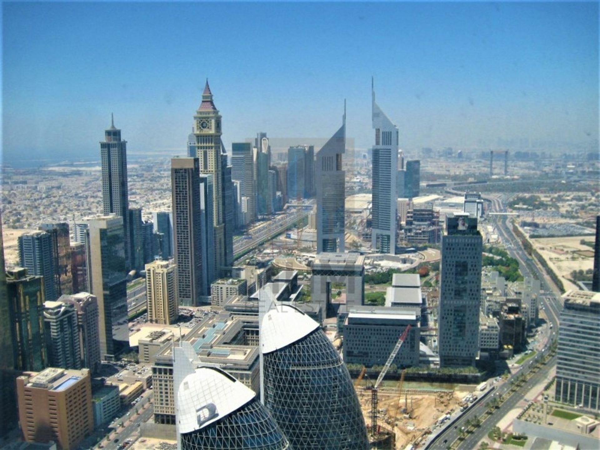 Eigentumswohnung im Dubai, Dubayy 11530083