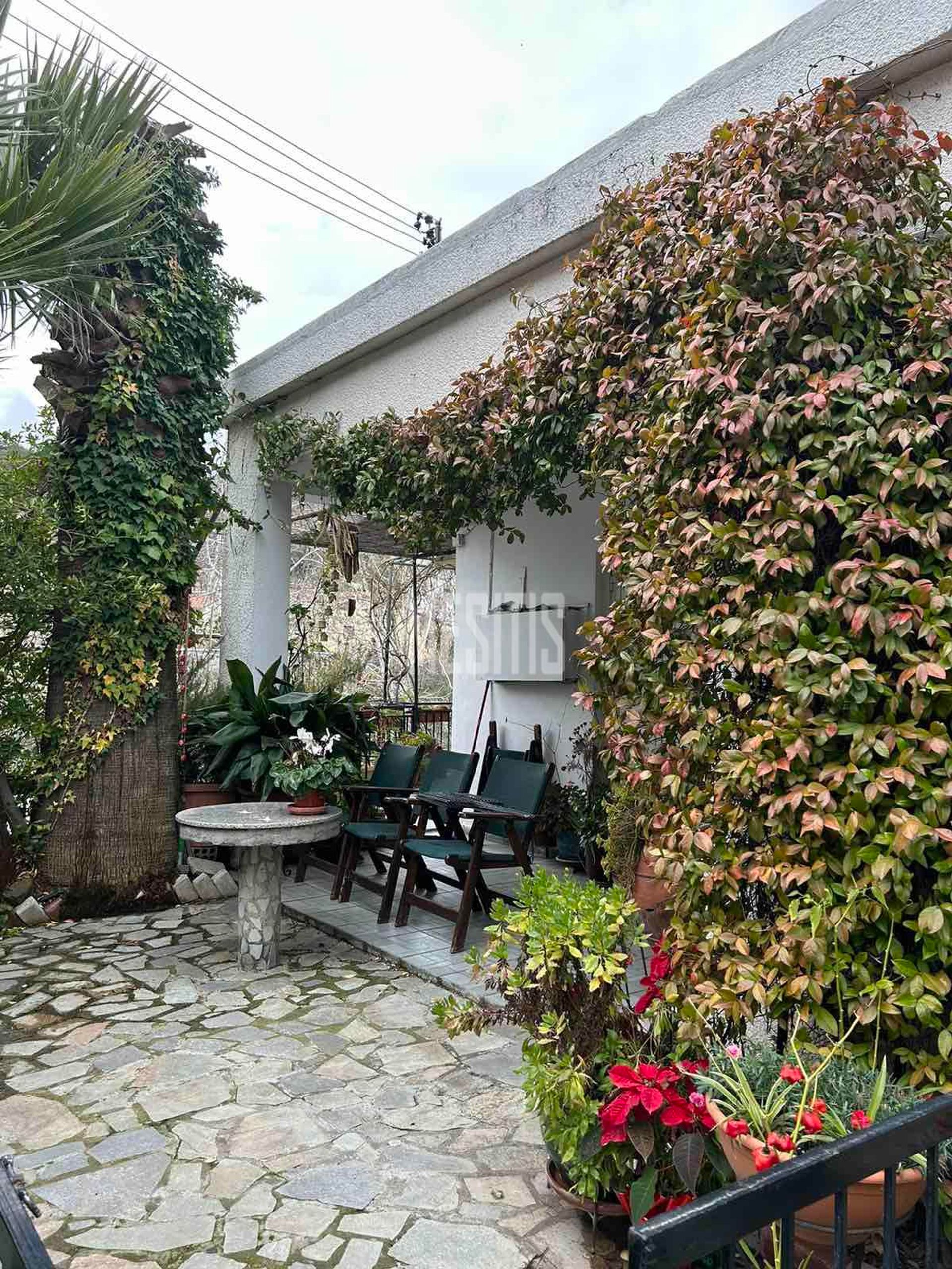 casa en Palaichori, Nicosia 11530110