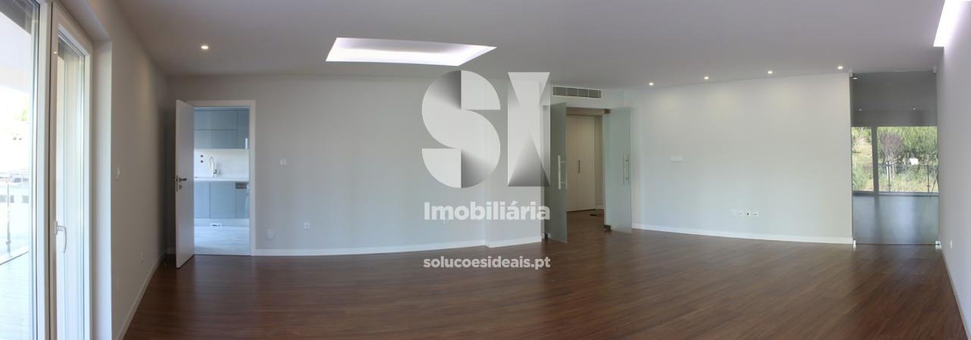 Ejerlejlighed i Oeiras, Lisboa 11530253