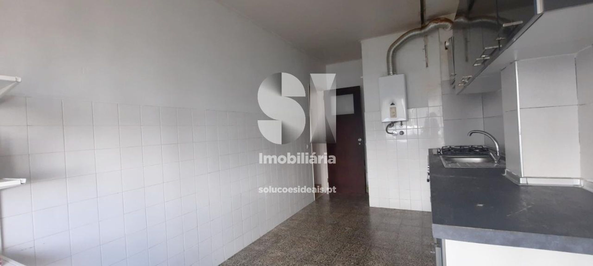 Condomínio no Oeiras, Lisboa 11530257