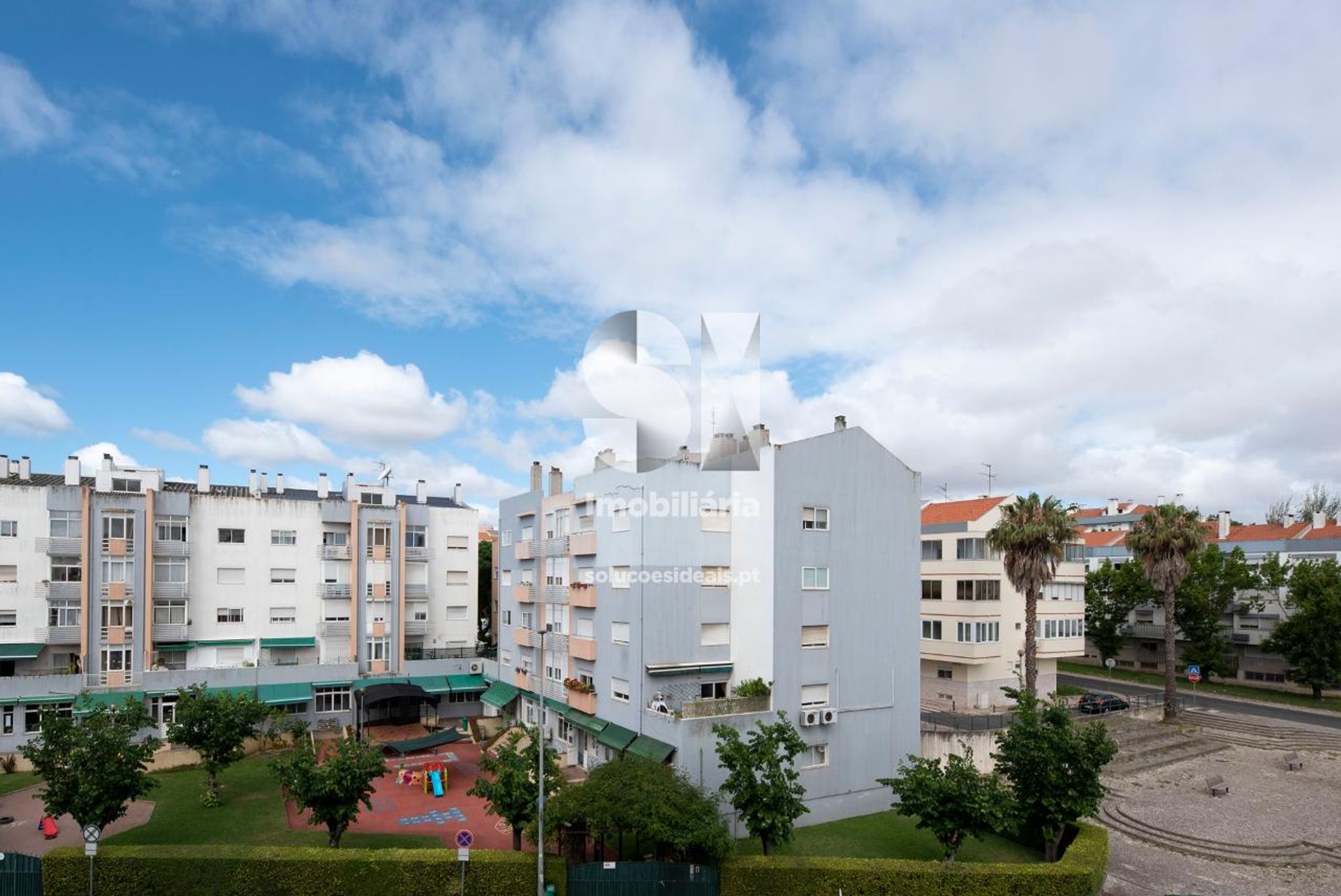 Condomínio no Amadora, Lisbon 11530259