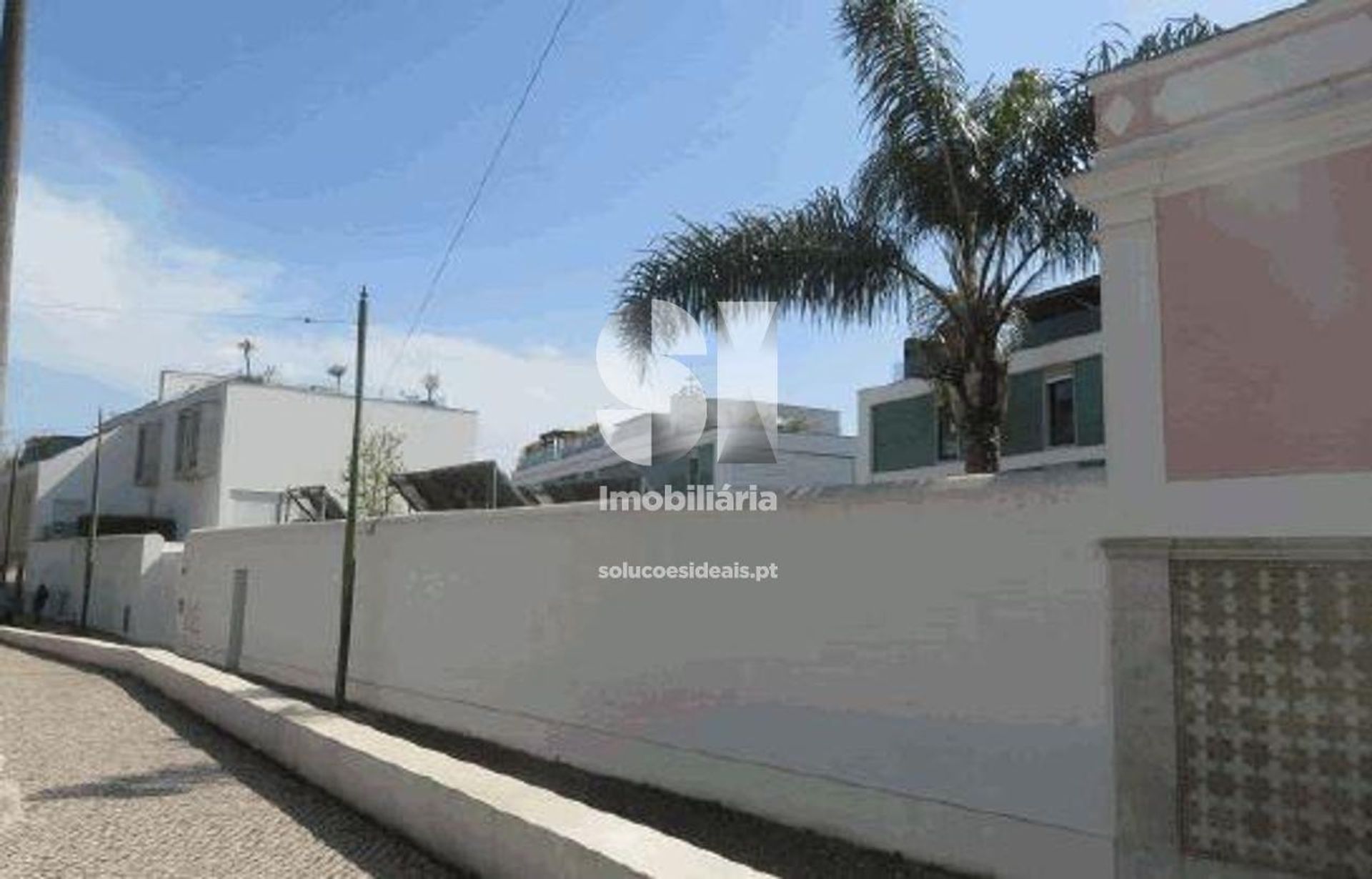 Condominio nel Pedroucos, Lisboa 11530267