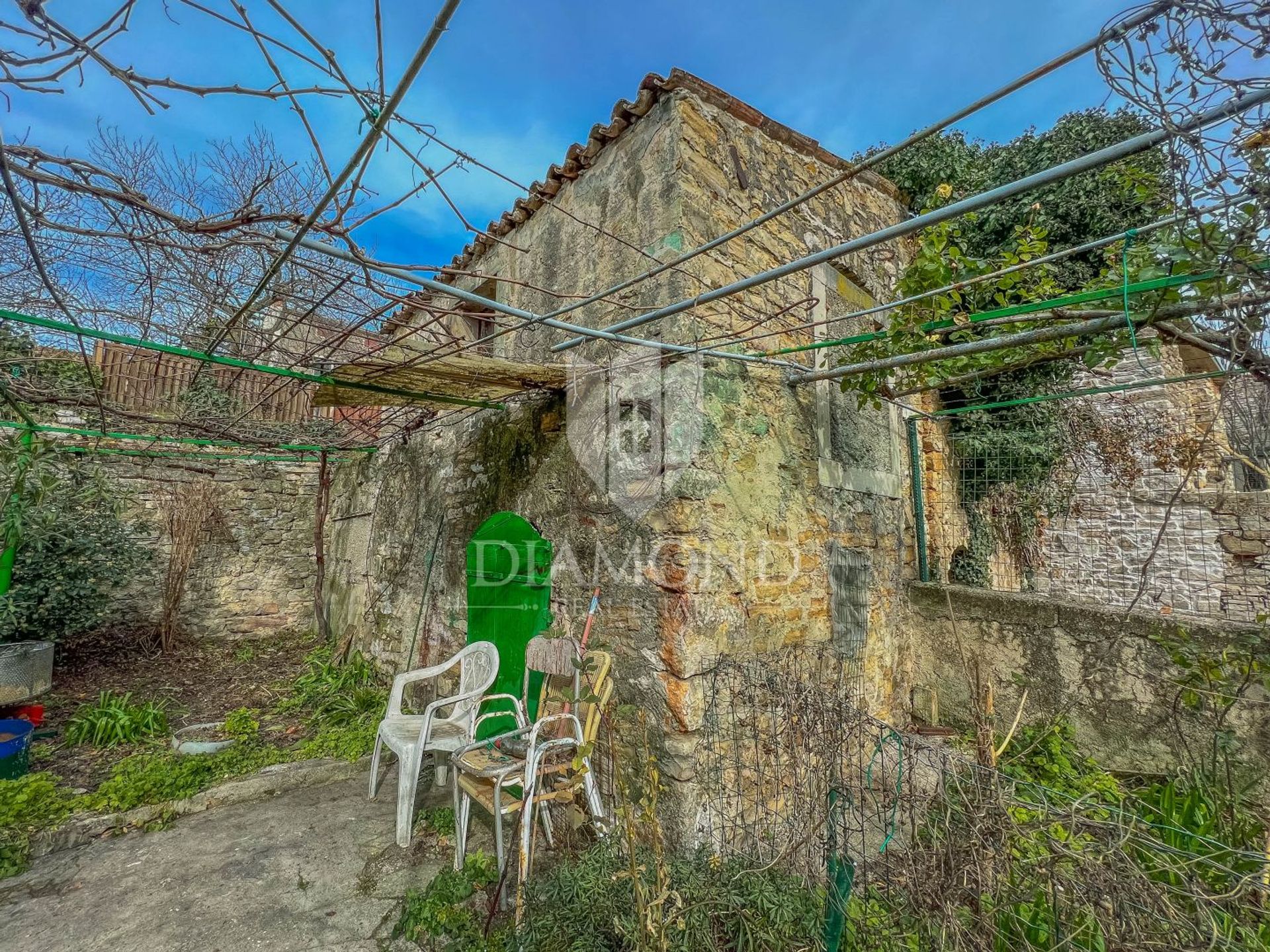 Hus i Buje, Istria County 11530532