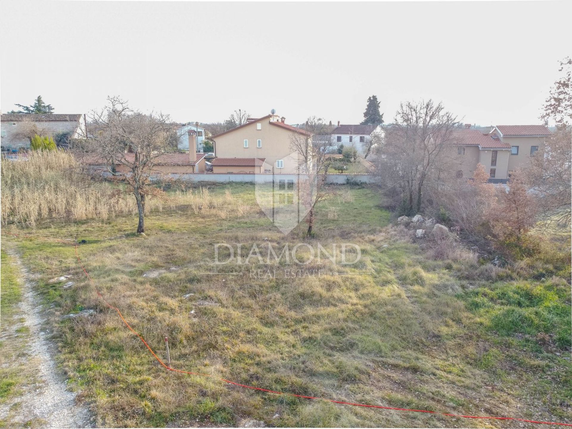 Land in Poreč, Istria County 11530533