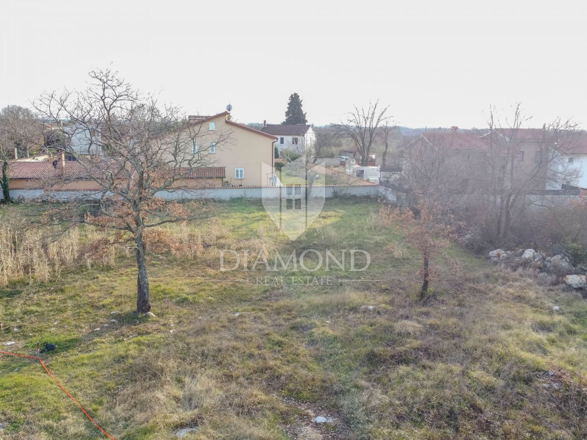 Land in Poreč, Istria County 11530533