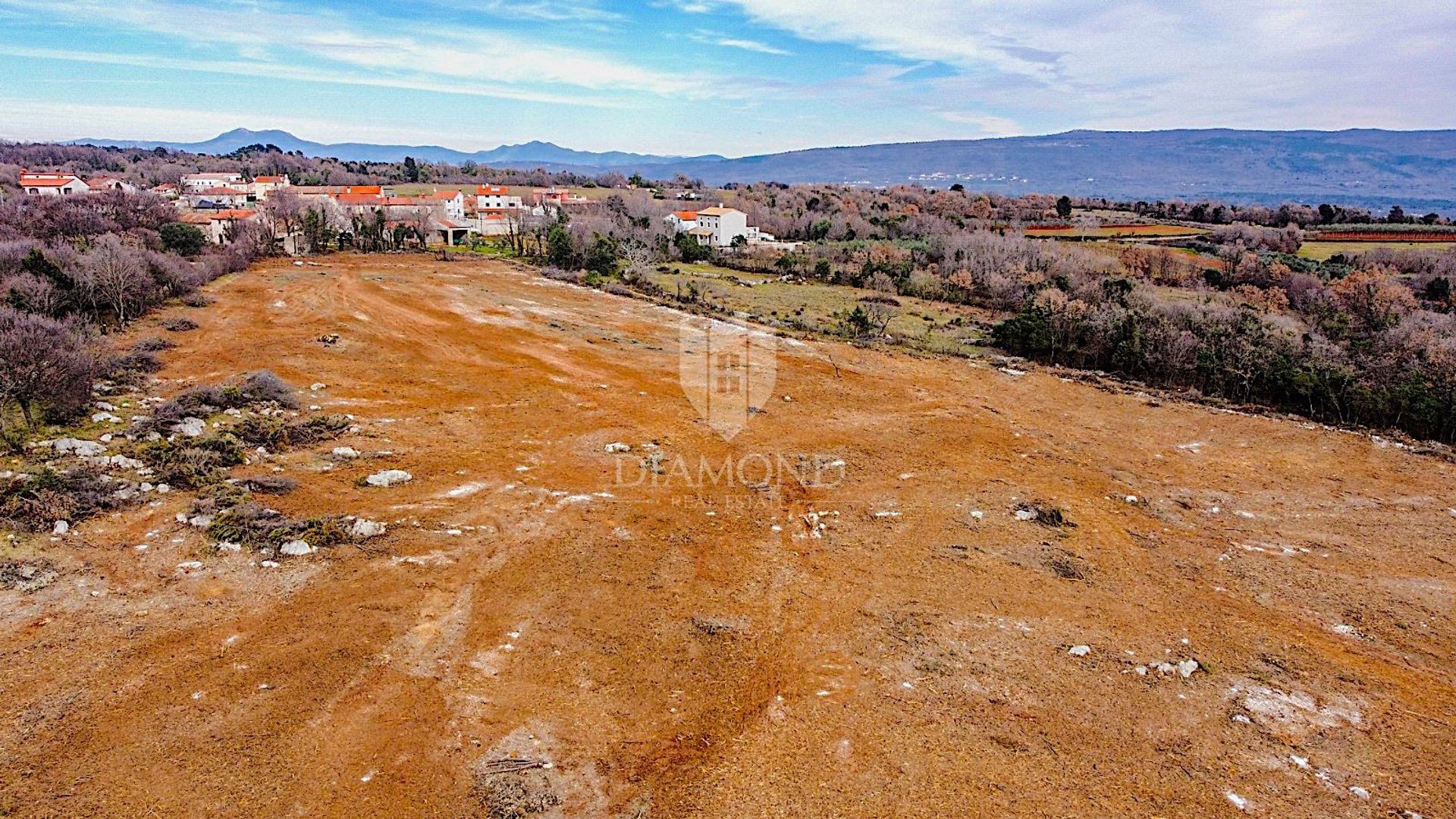 Land in Barban, Istarska Zupanija 11530552