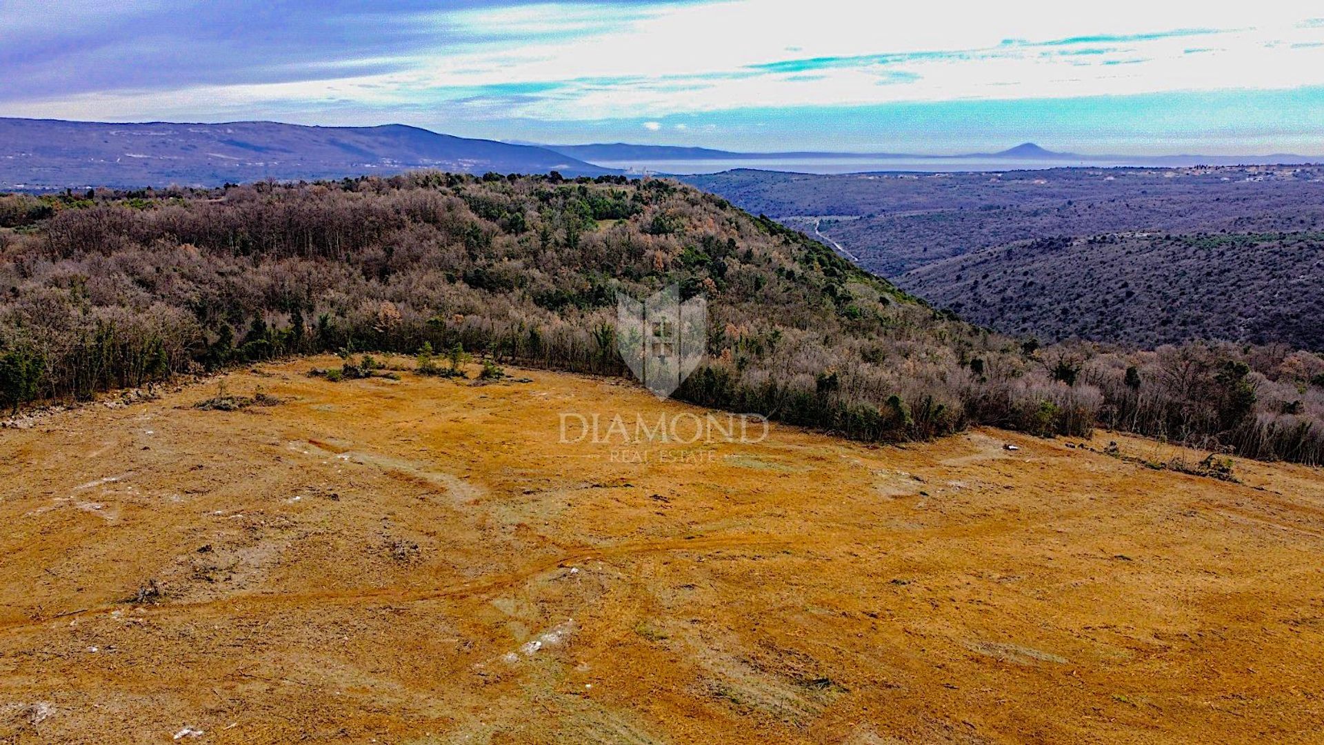 Land in Barban, Istarska Zupanija 11530552