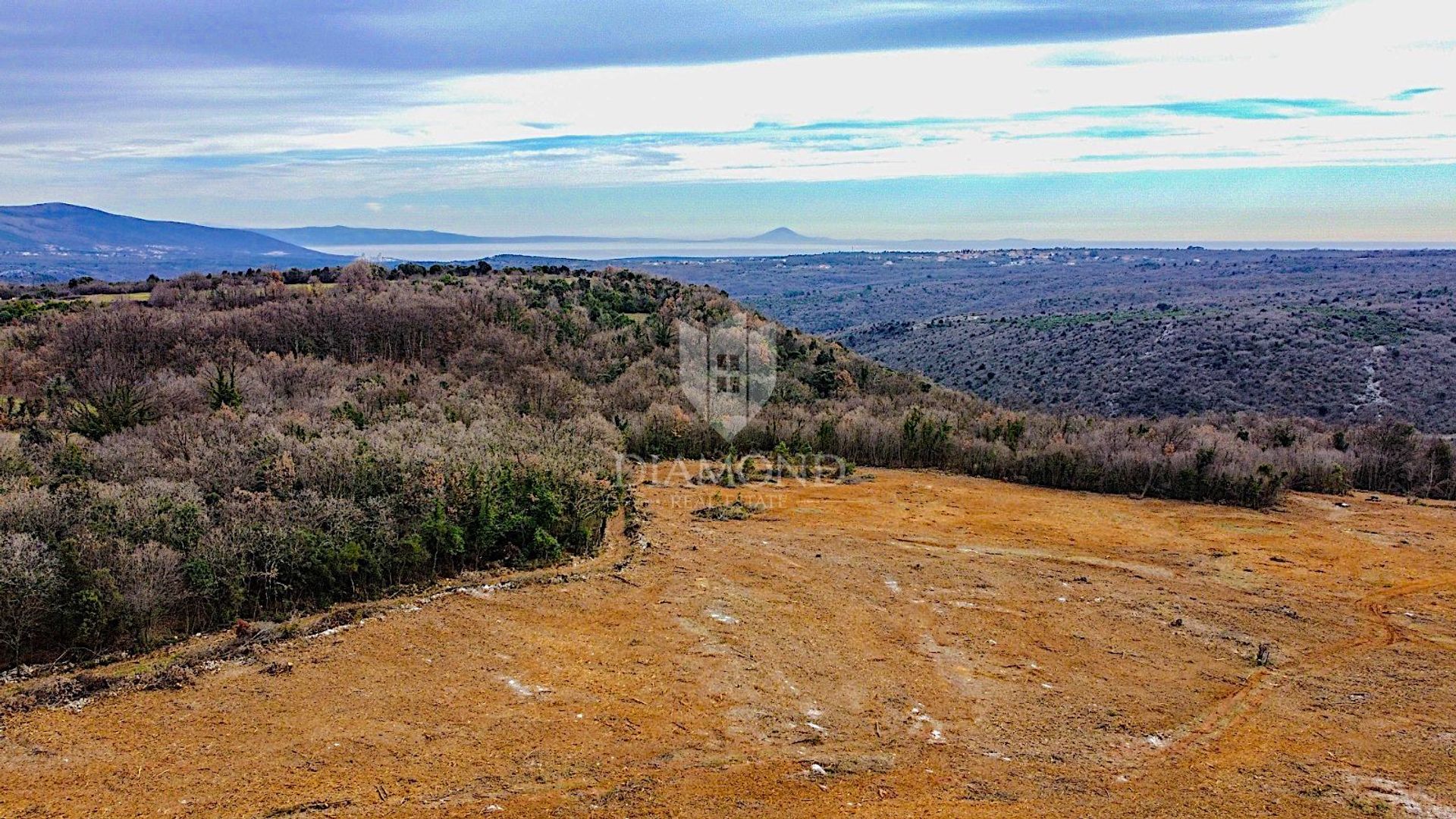 Tierra en Barban, Istarska Zupanija 11530552