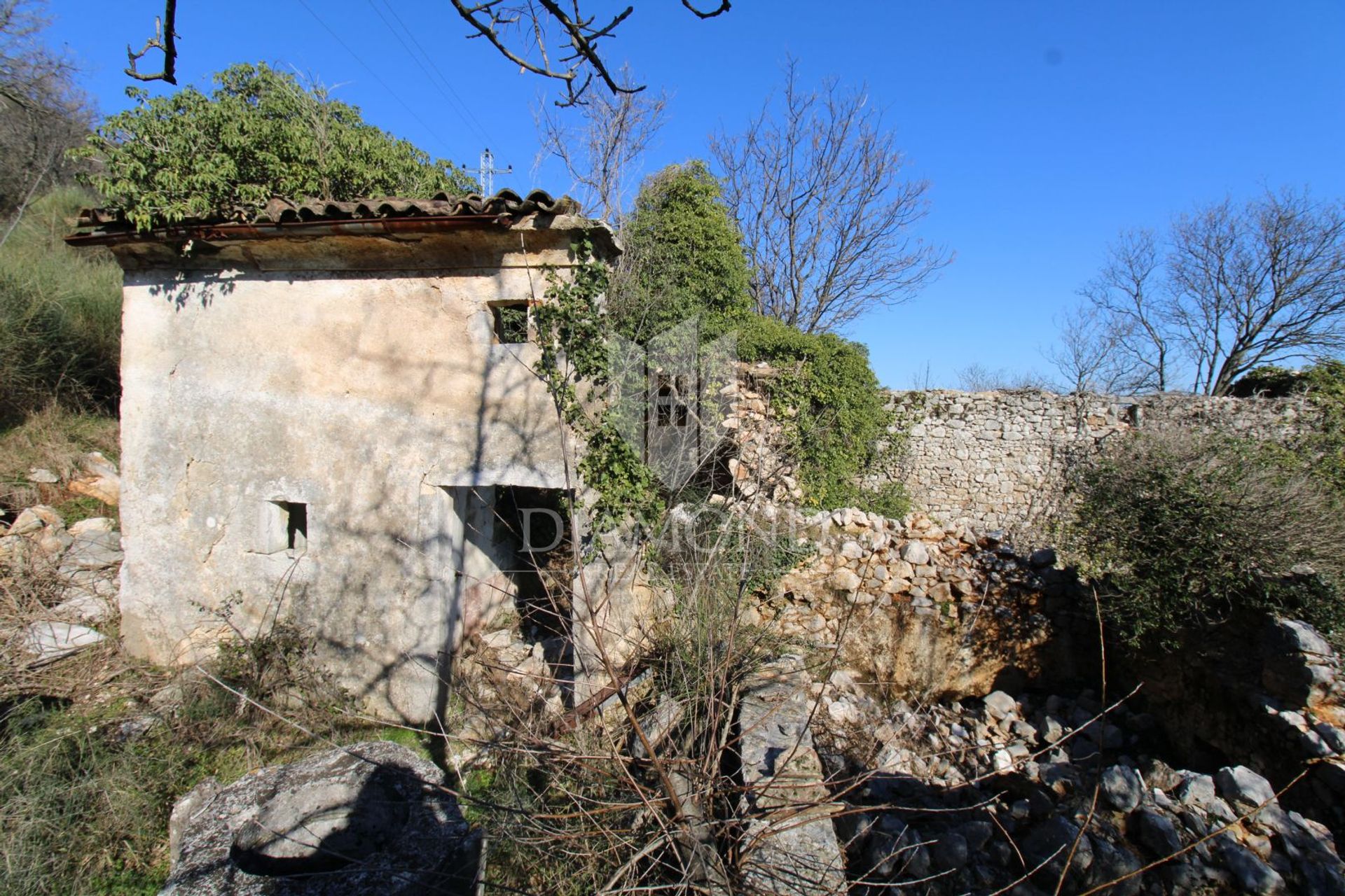 Hus i Labin, Istria County 11530572