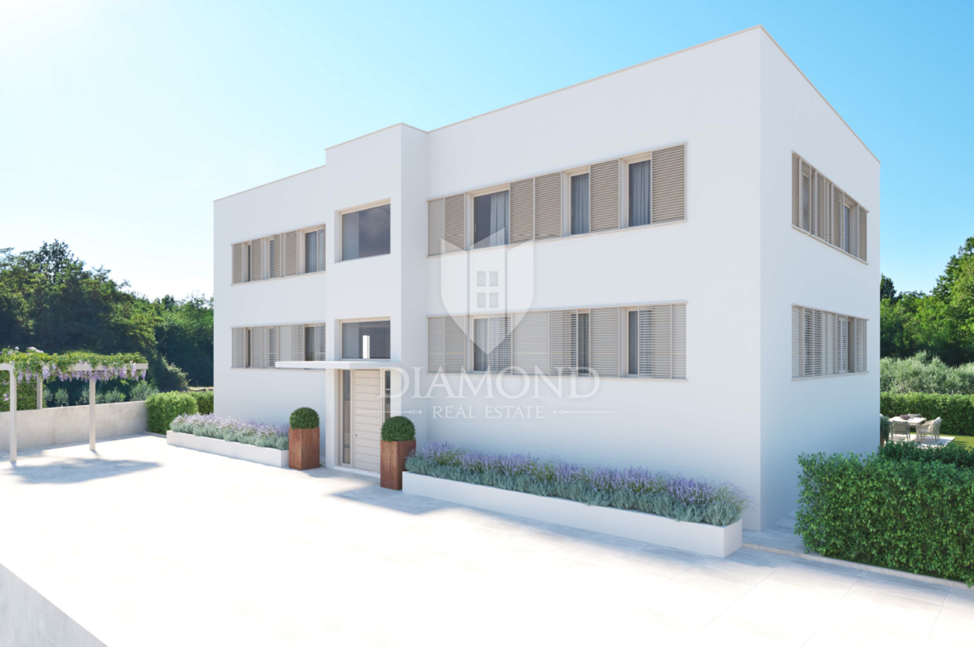 Condominio nel Poreč, Istria County 11530582