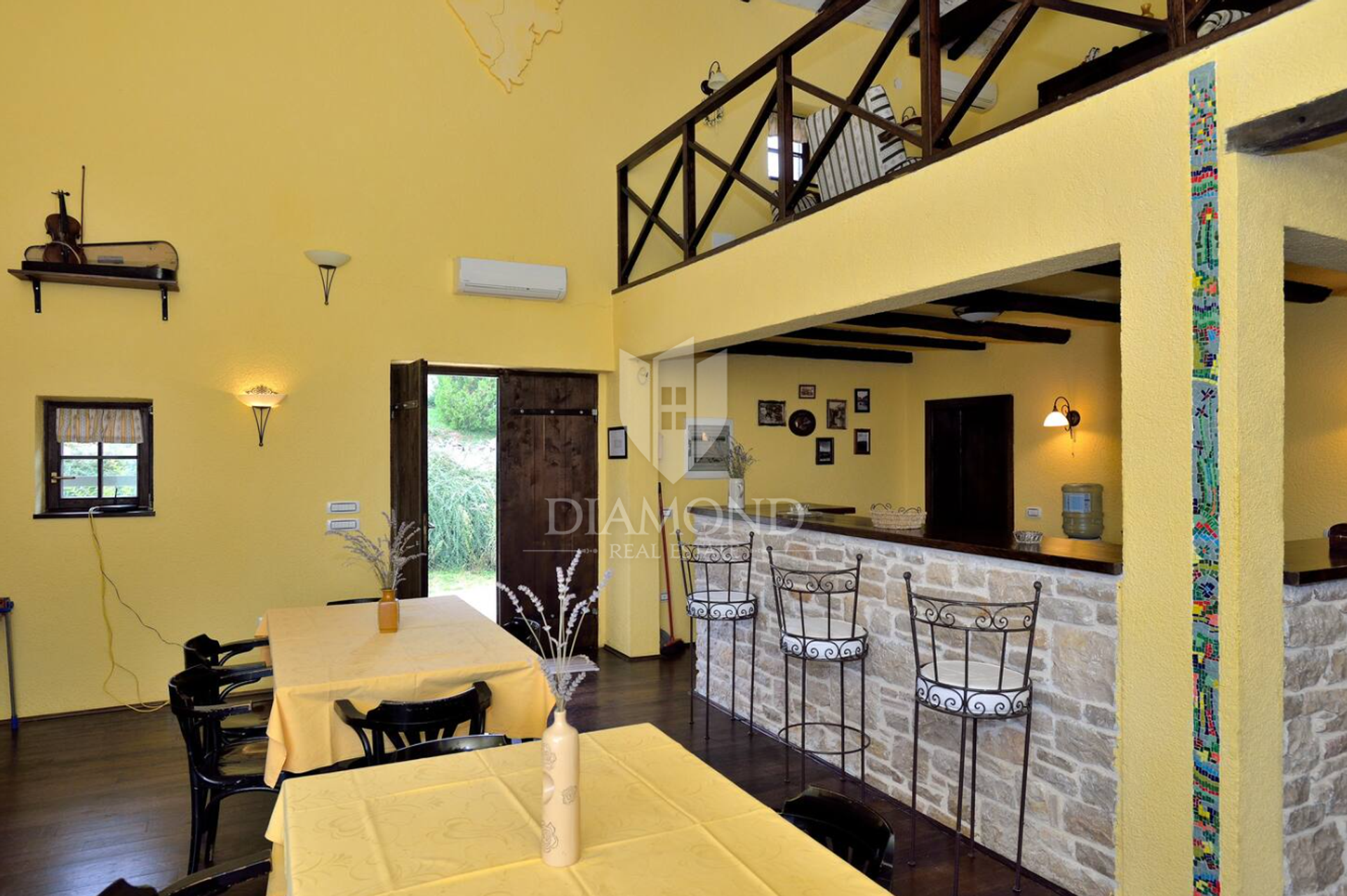 Casa nel Tinjan, Istarska Zupanija 11530596