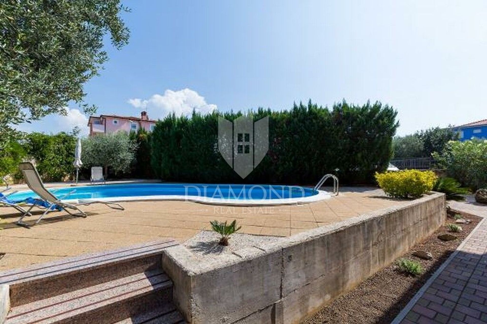 Condominio nel Novigrad, Istria County 11530656