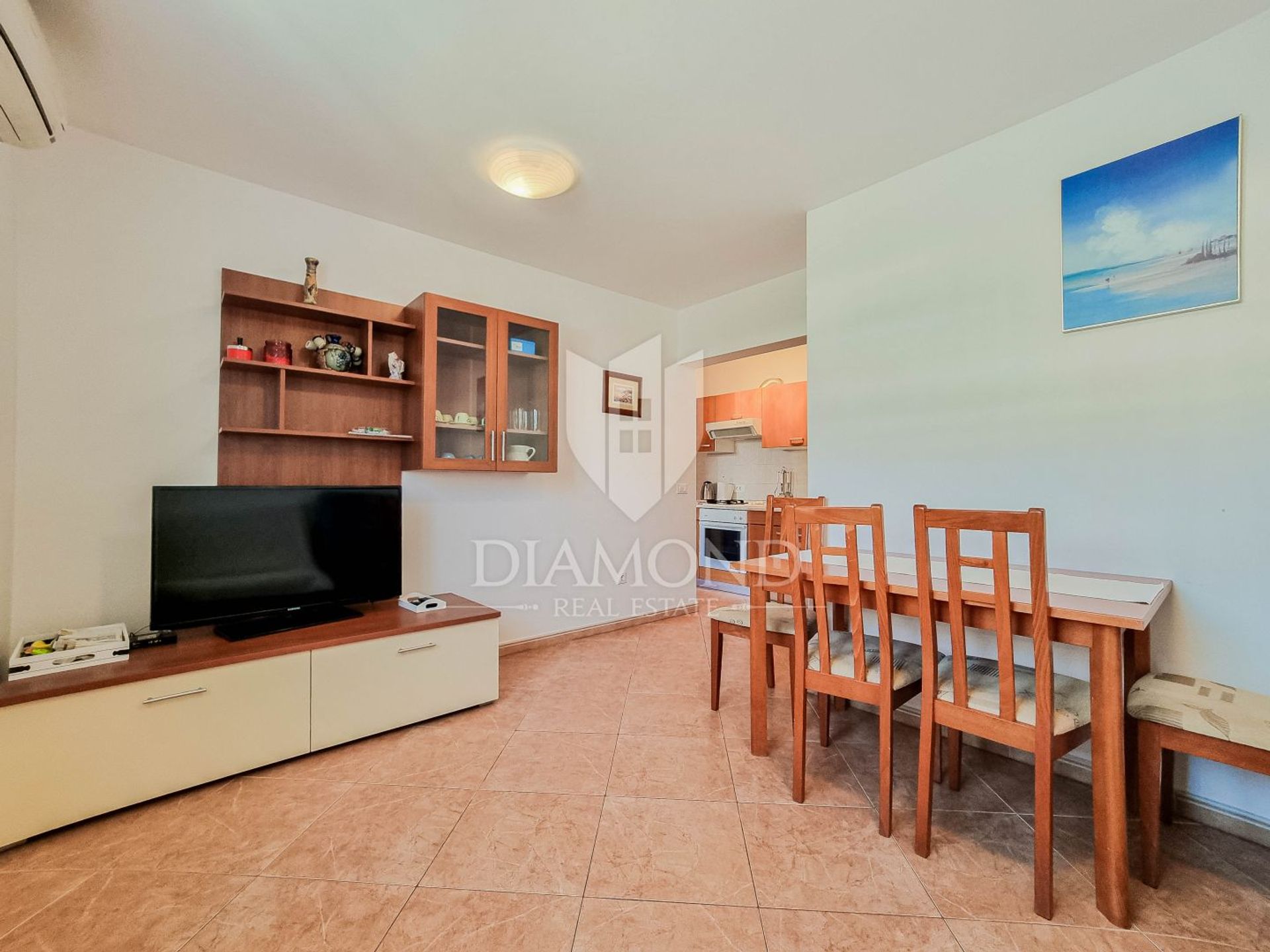 Condominio nel Cittanova, Istarska Zupanija 11530656