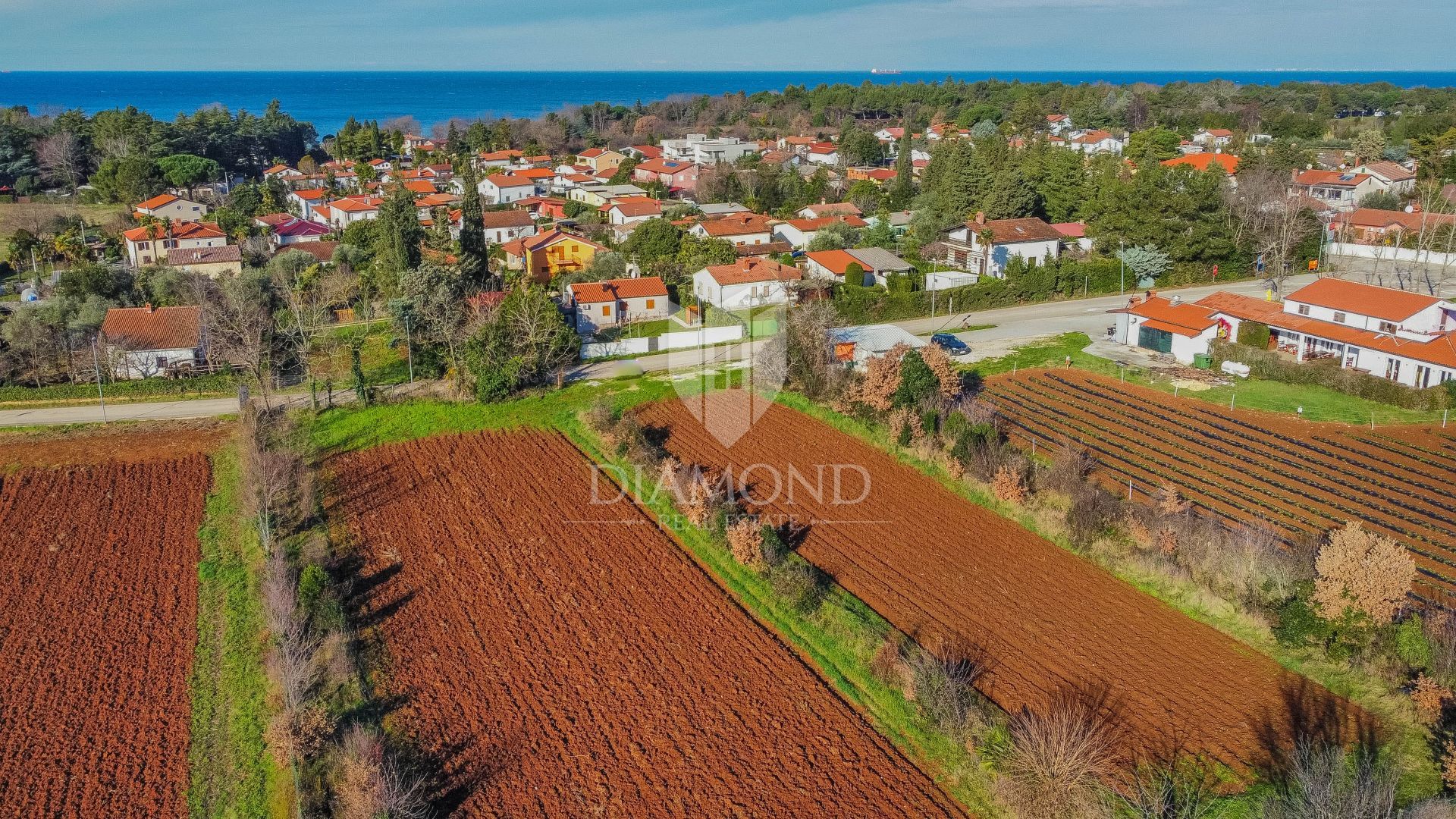 Tanah dalam Umag, Istarska Zupanija 11530657