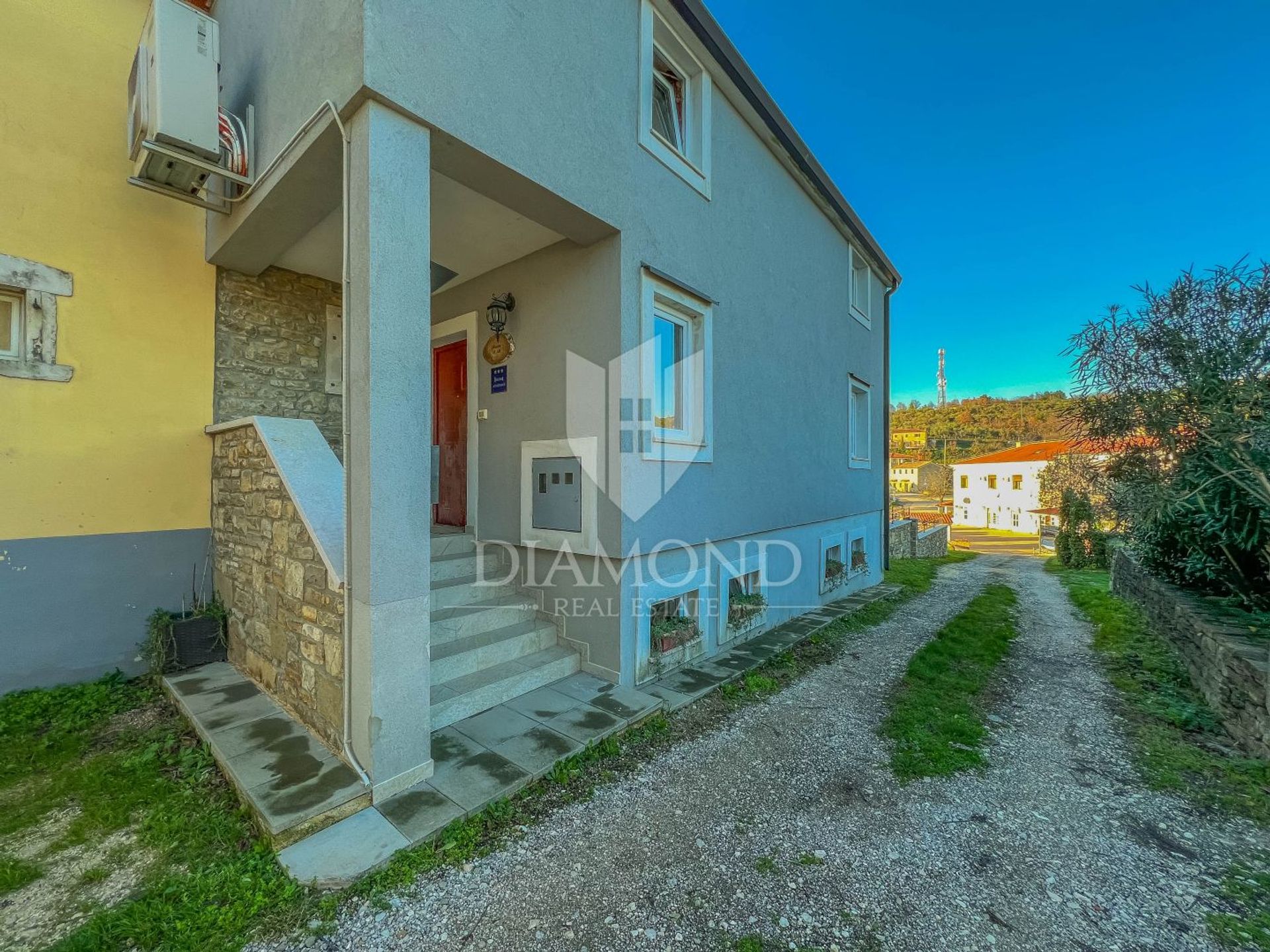 Casa nel Buje, Istria County 11530661