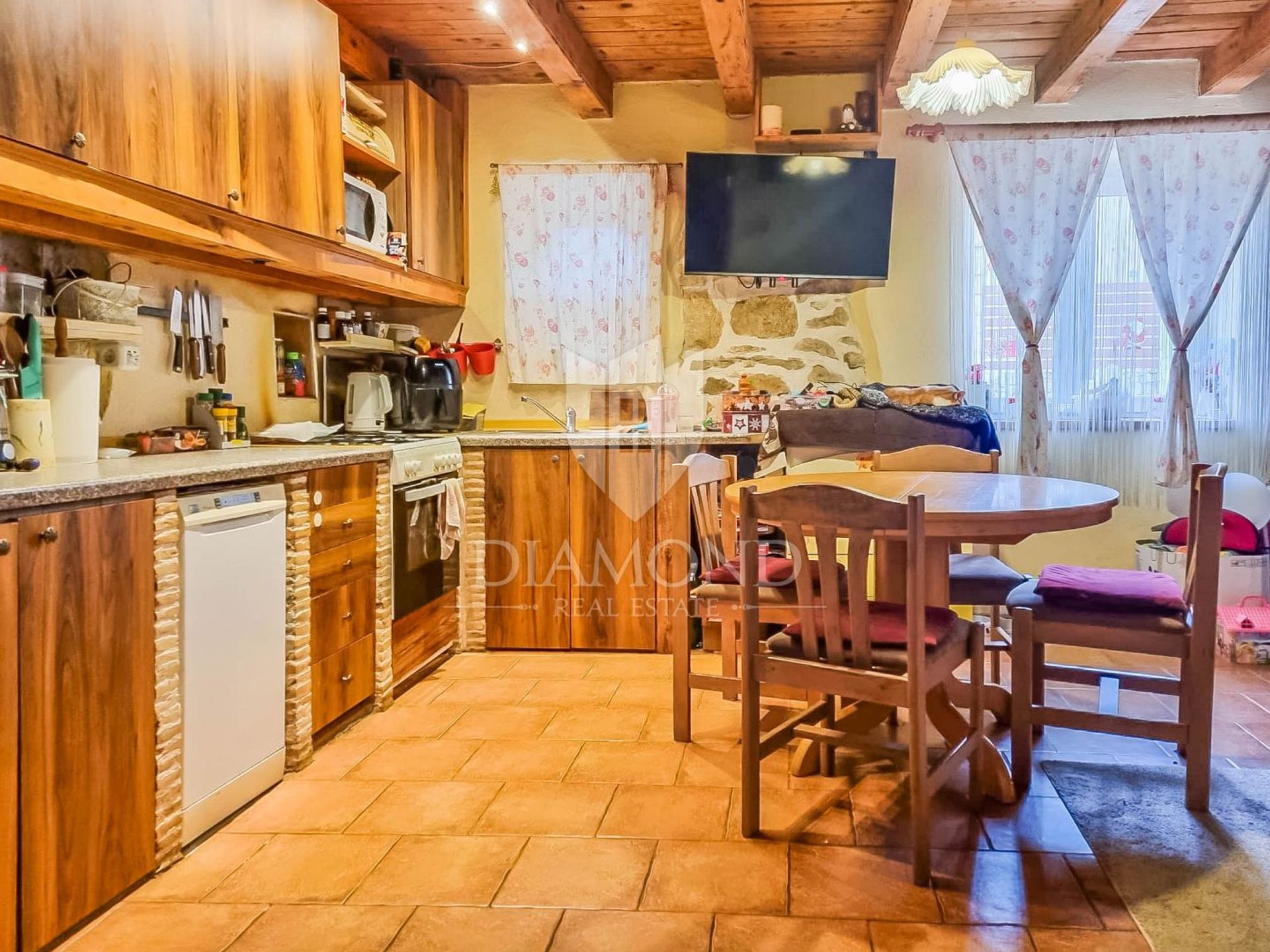 casa no Poreč, Istarska Zupanija 11530676