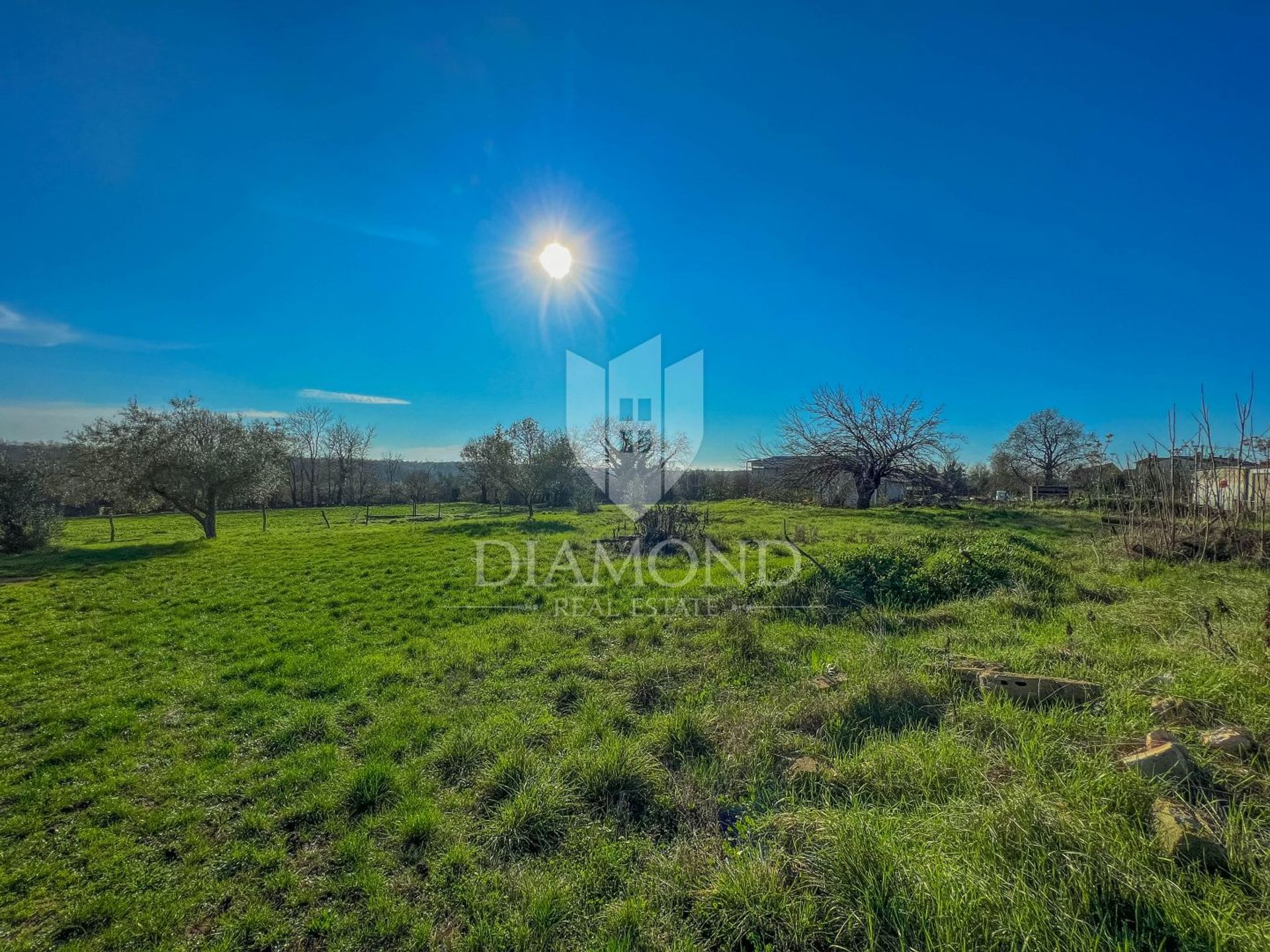 Land in Umag, Istarska Zupanija 11530695