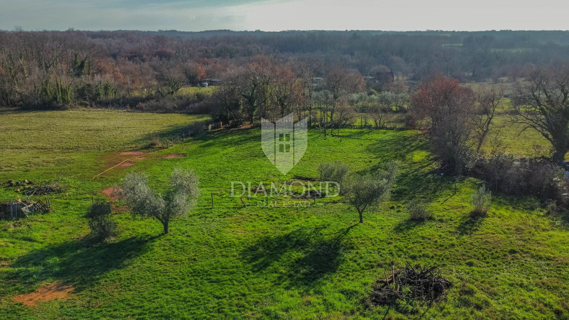 Land im Umag, Istria County 11530695