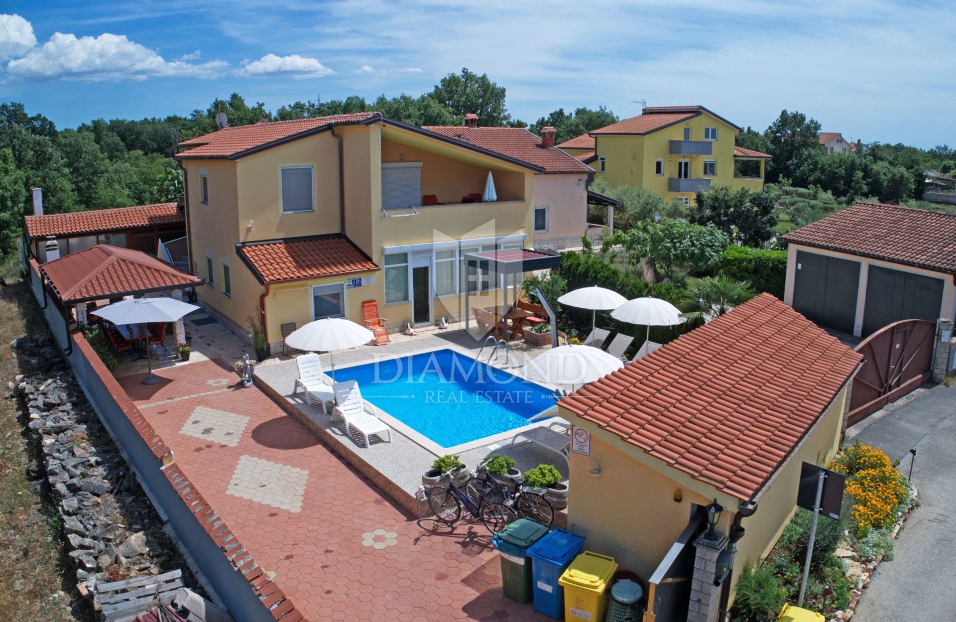 Huis in Porec, Istarska Zupanija 11530697