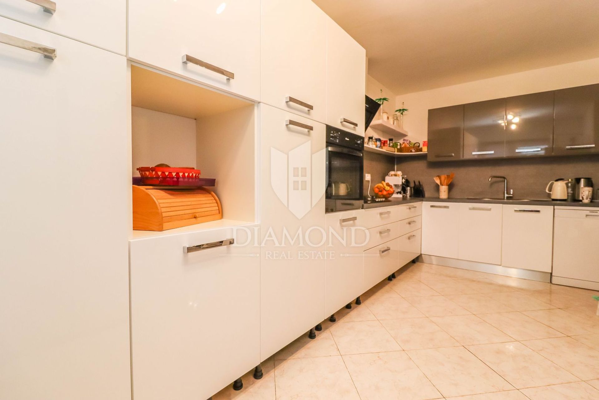 Kondominium w Rovinj, Istarska Zupanija 11530746