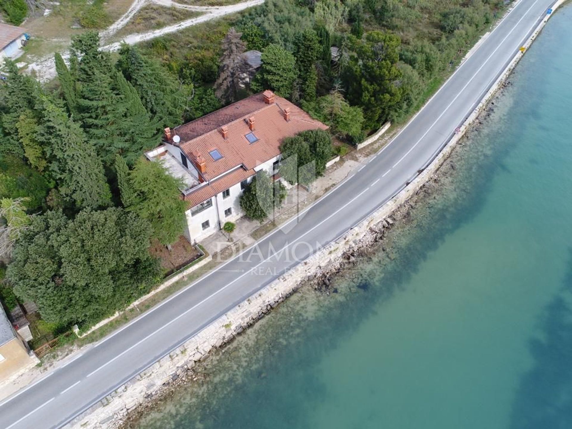 Huis in Novigrad, Istarska Zupanija 11530797