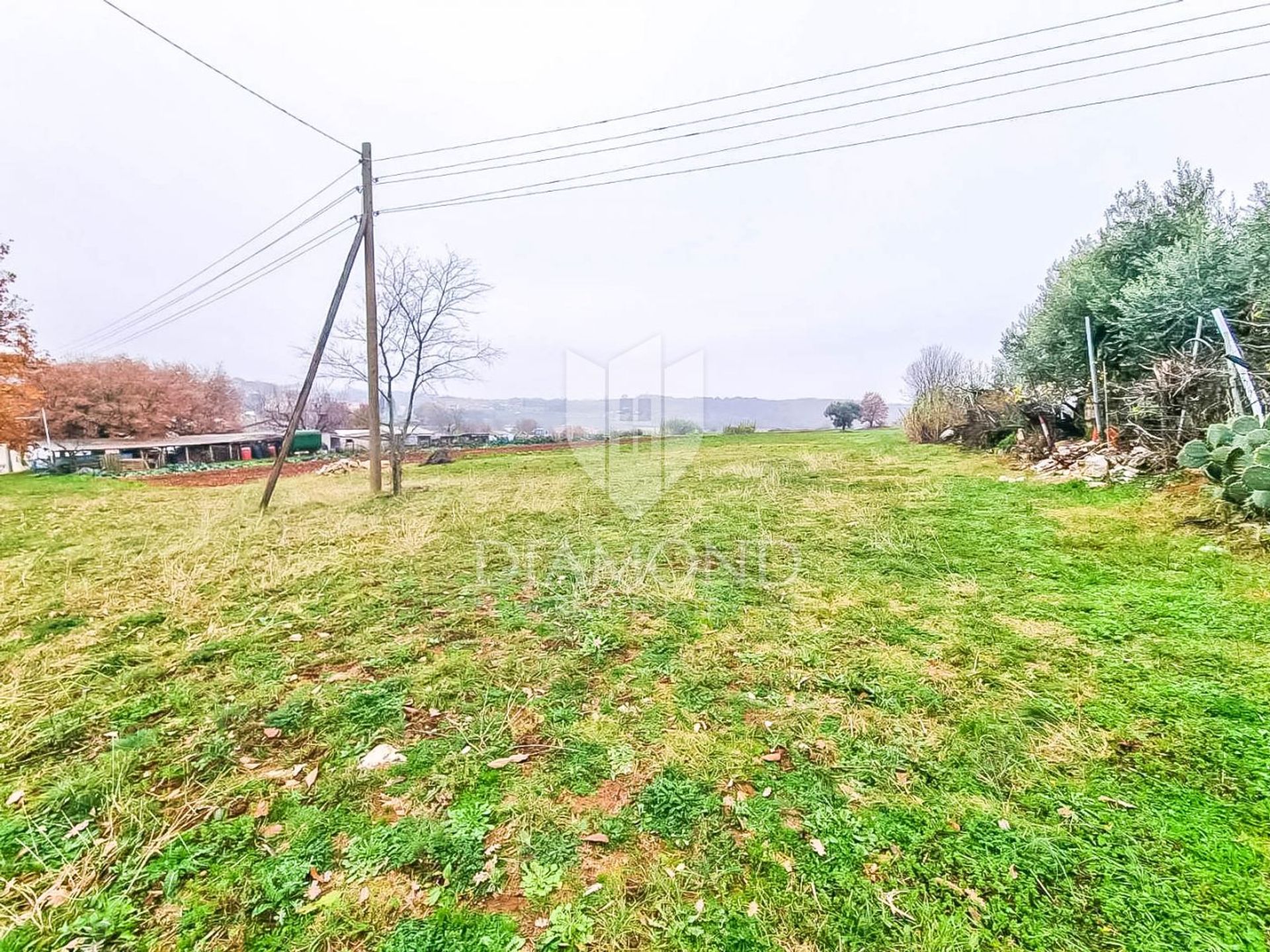 Tierra en Poreč, Istarska Županija 11530814