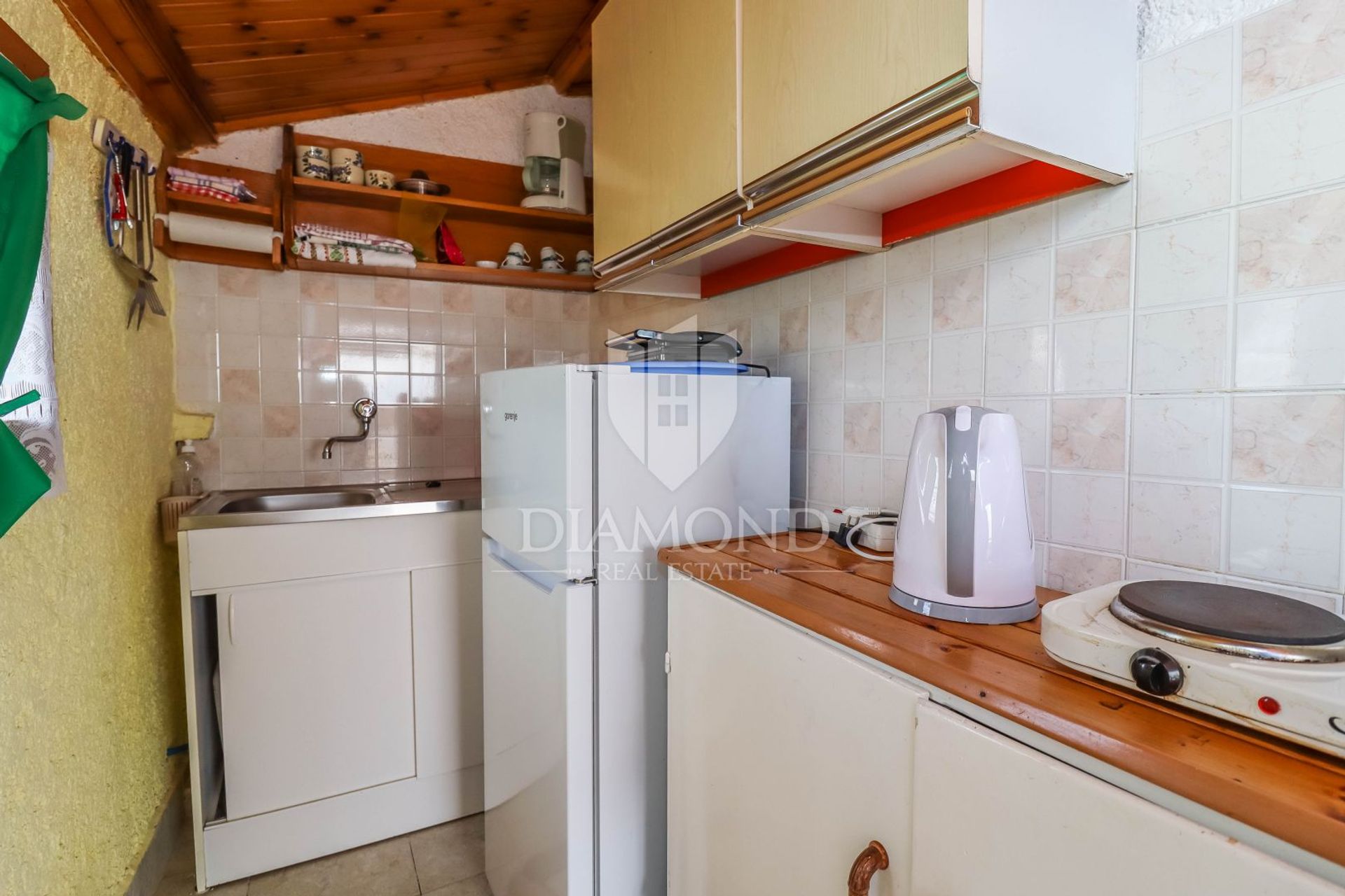 Huis in Rovinj, Istria County 11530833