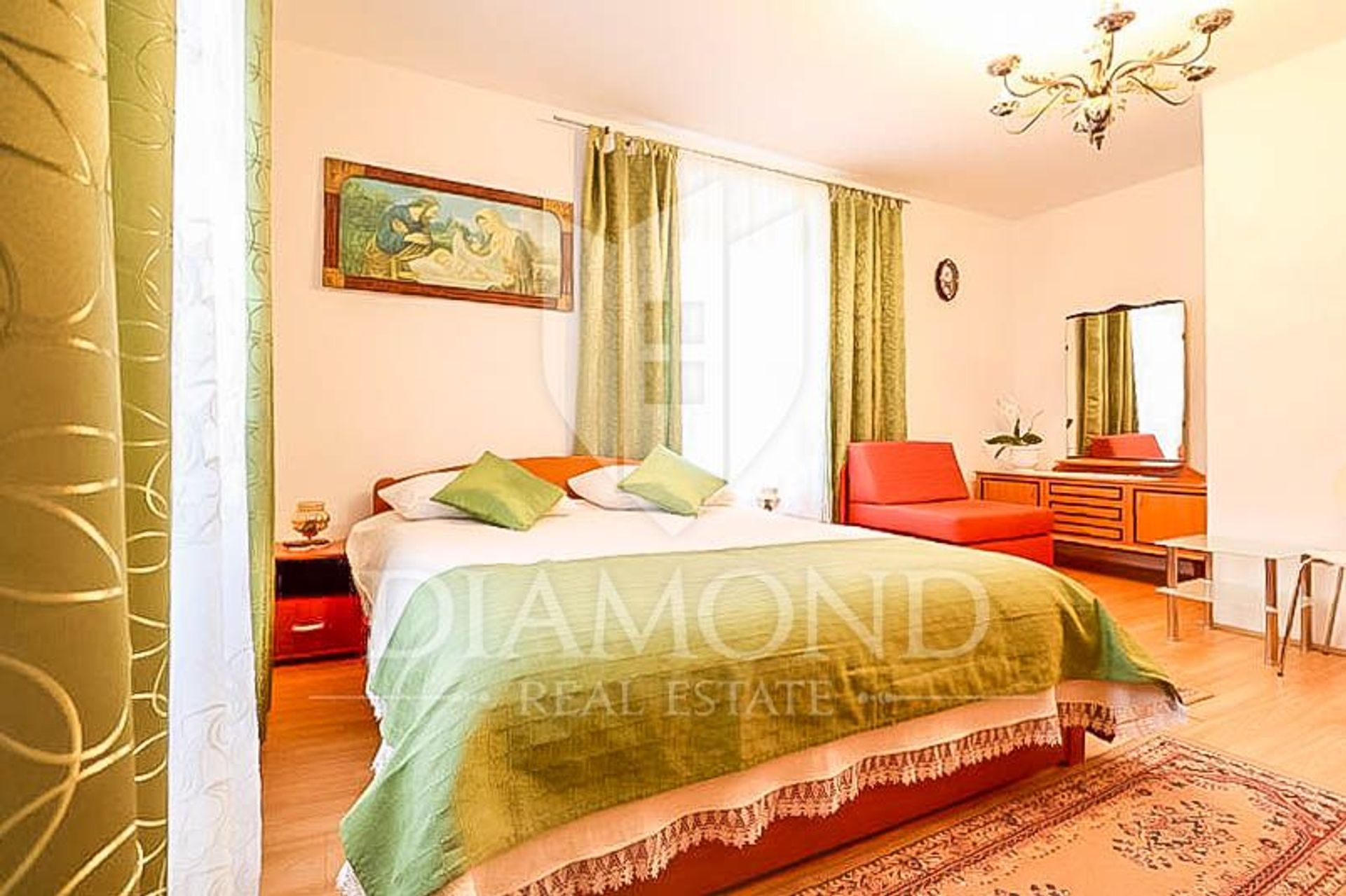 Huis in Rovinj, Istria County 11530833