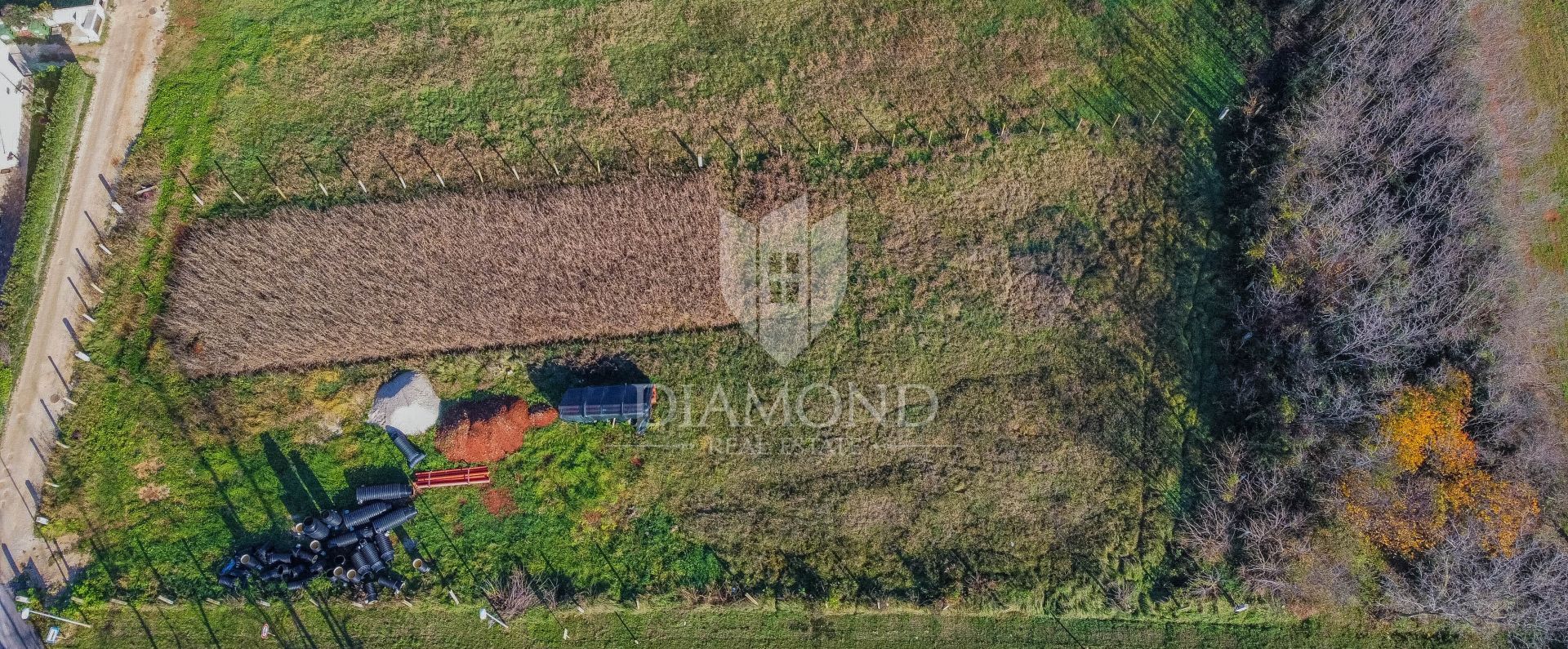 Land in Umag, Istarska Zupanija 11530876