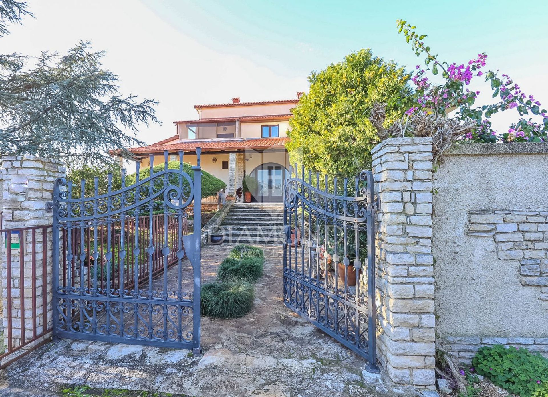 casa no Veli Vrh, Istarska Zupanija 11530911