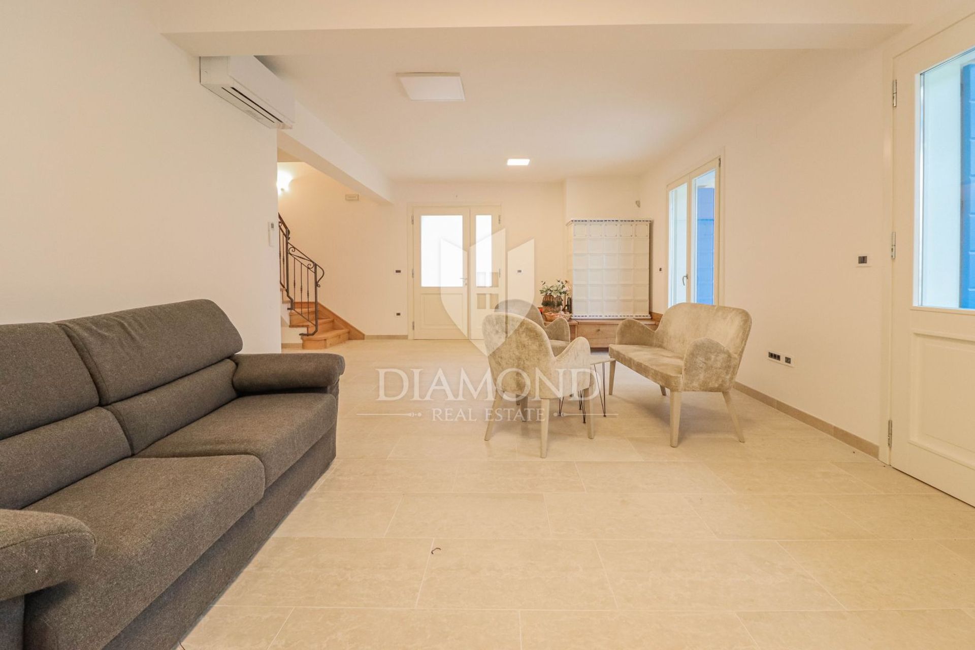 Condominium dans Umag, Istarska Zupanija 11530983