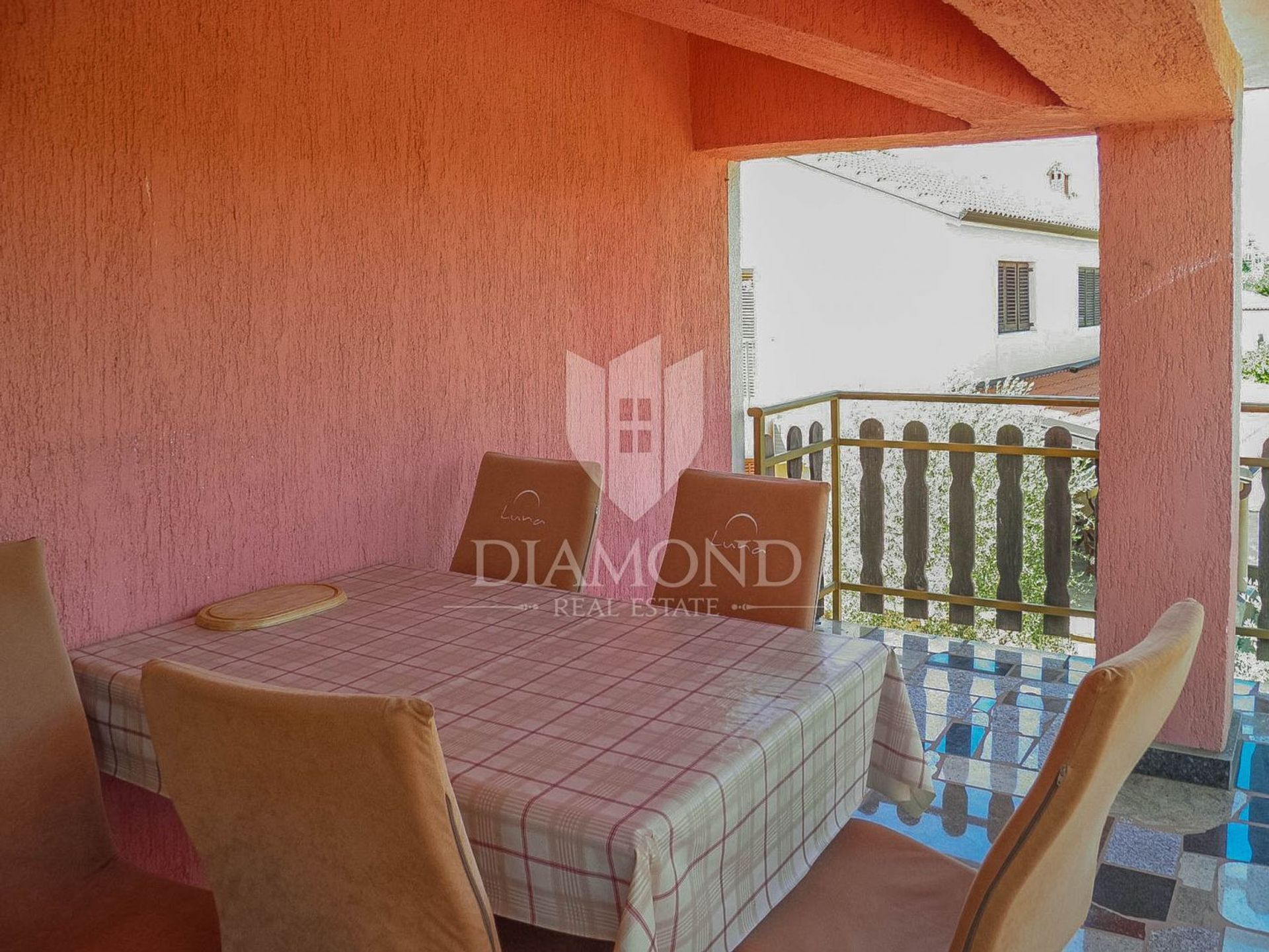 House in Umag, Istria County 11530990