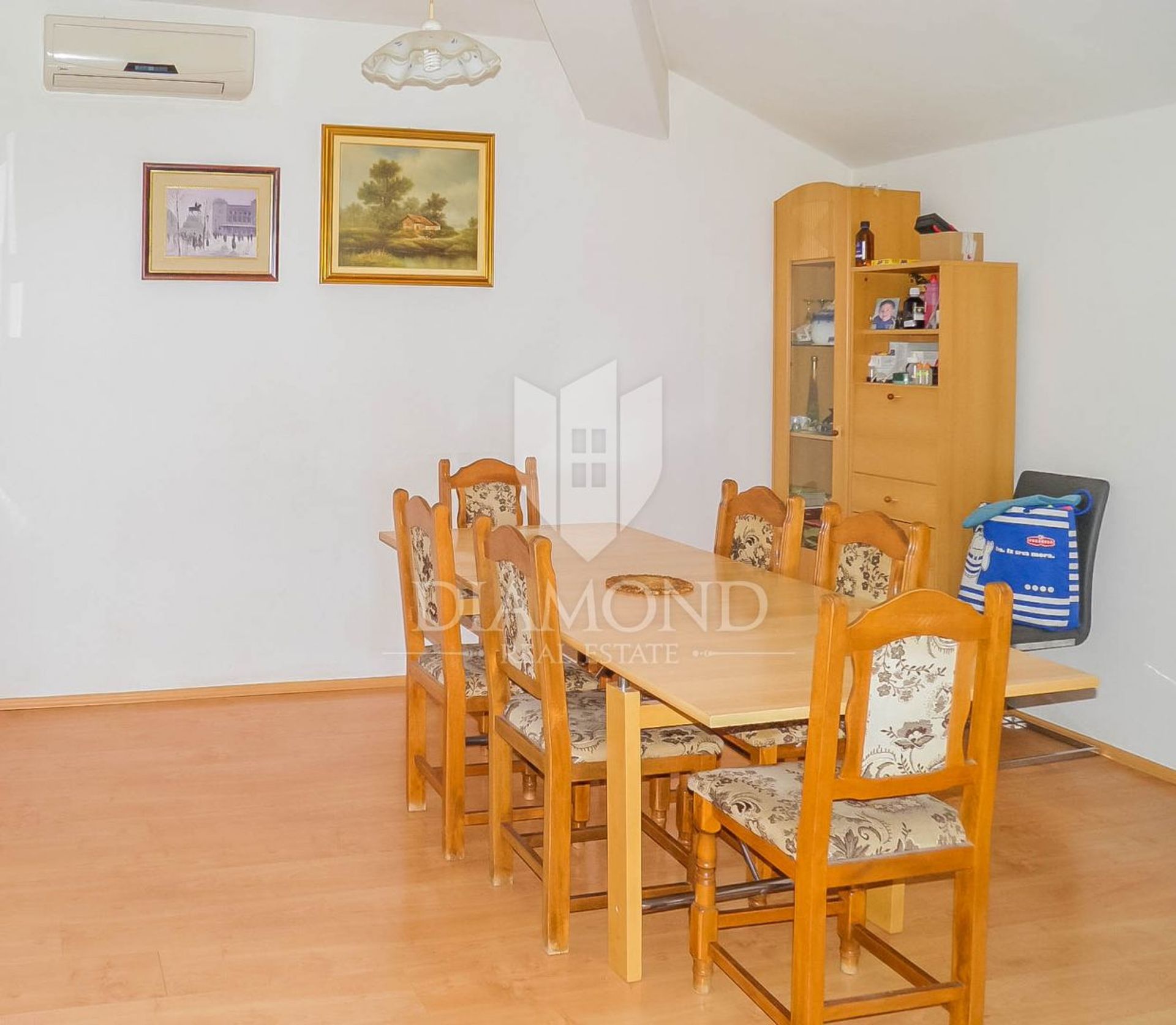 House in Umag, Istria County 11530990