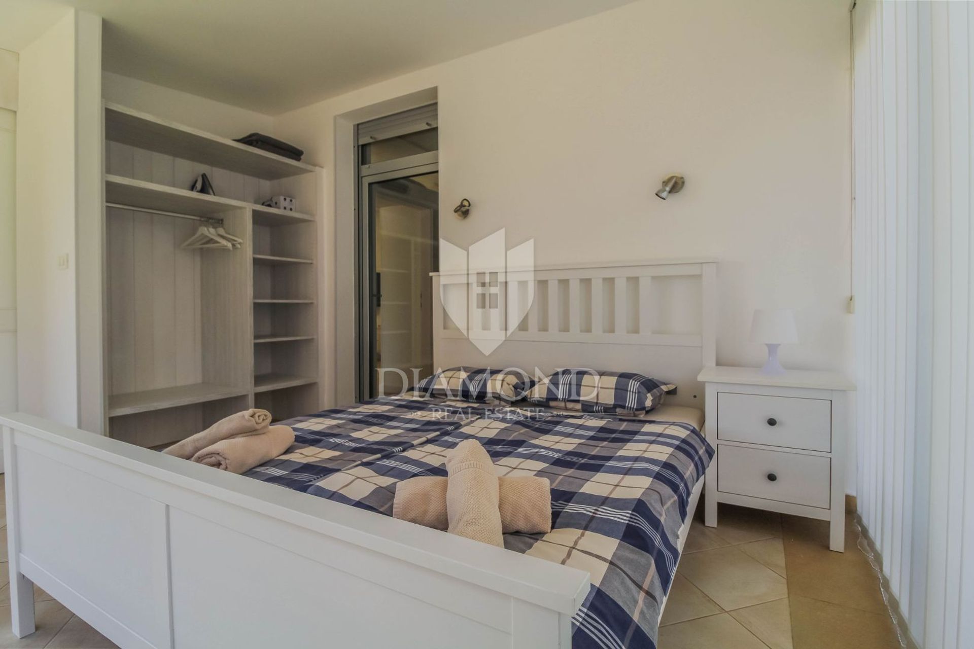 Condominium in Umag, Istria County 11530992