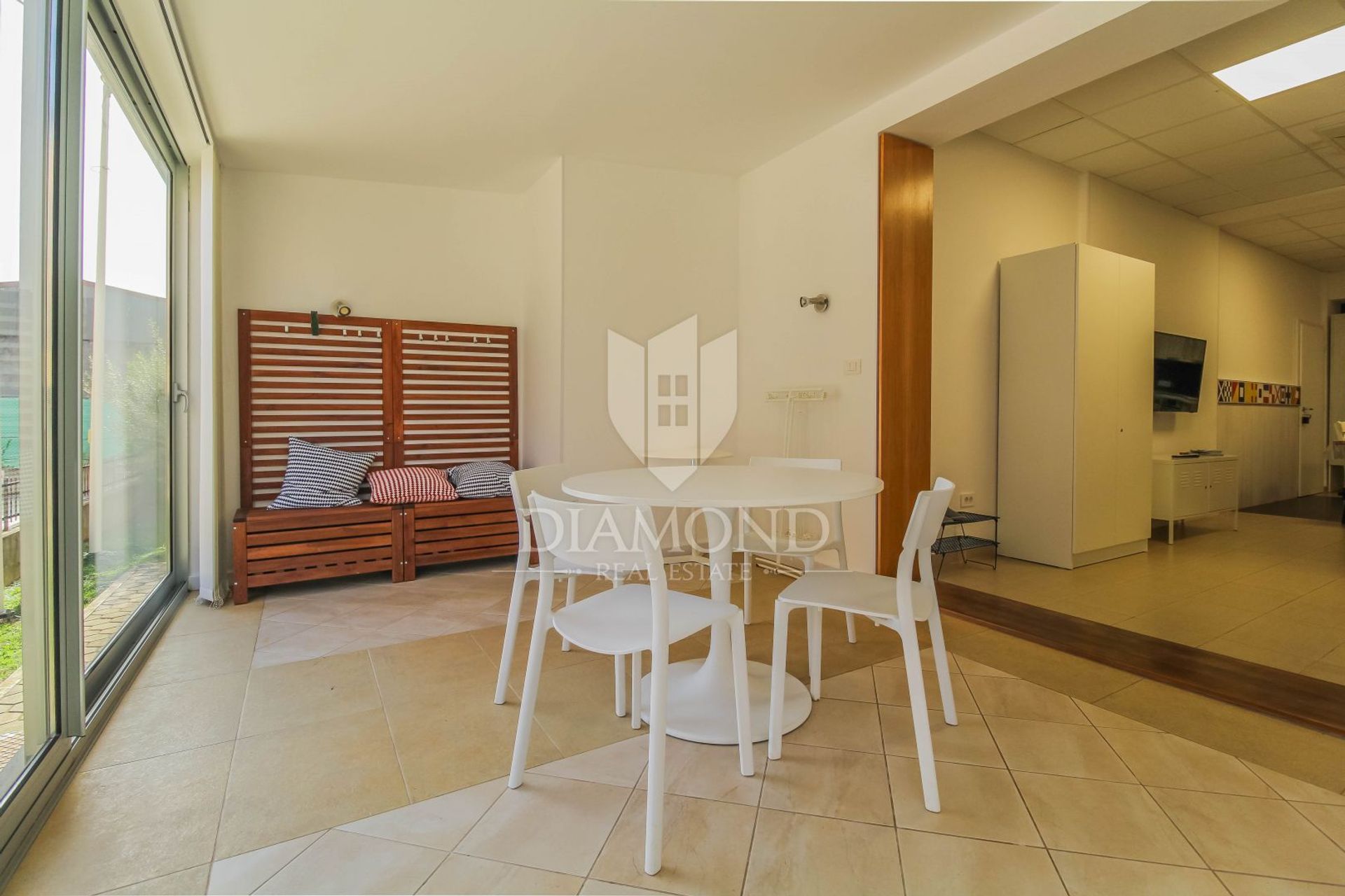 Condominium in Umag, Istria County 11530992