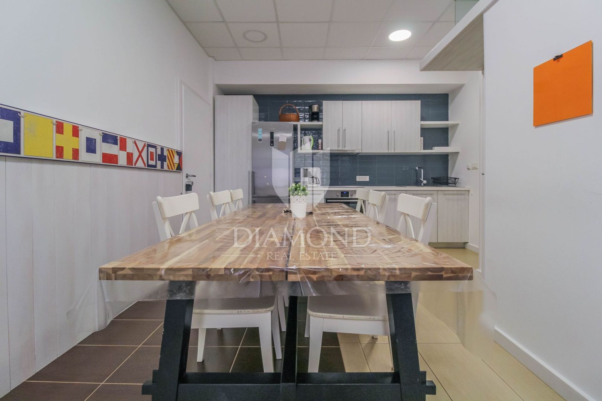 Condominium in Umag, Istria County 11530992