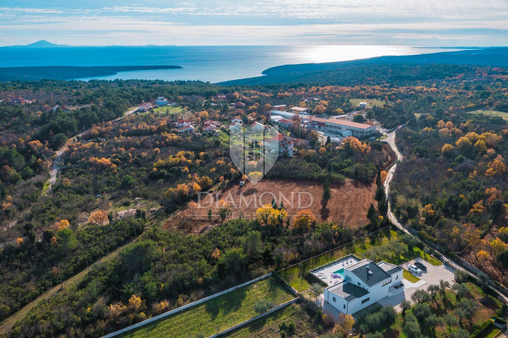 жилой дом в Marčana, Istria County 11531044