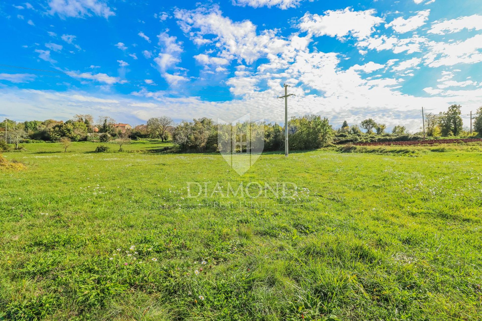 Land in Oprtalj, Istria County 11531054