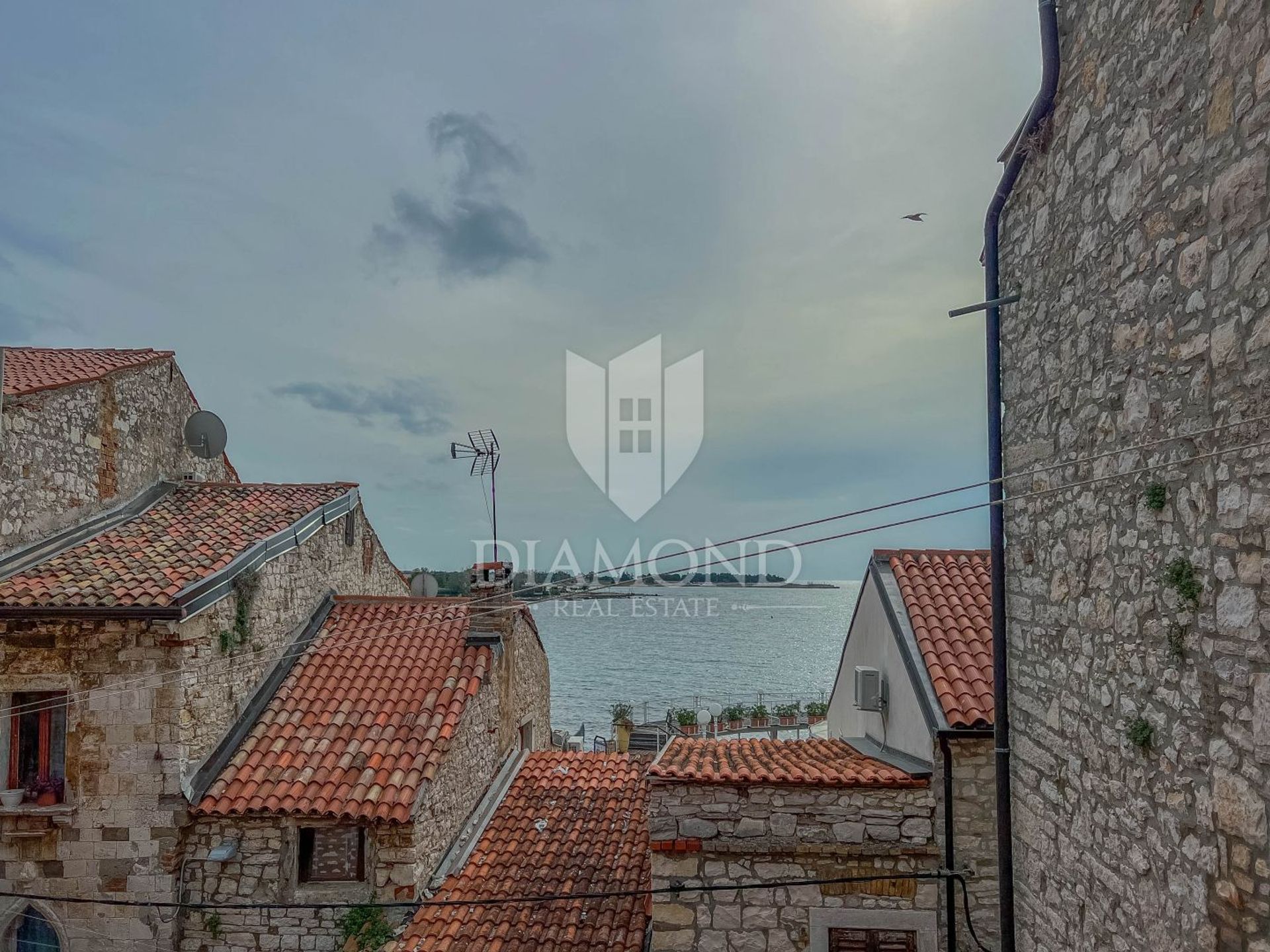 Rumah di Umag, Istria County 11531081