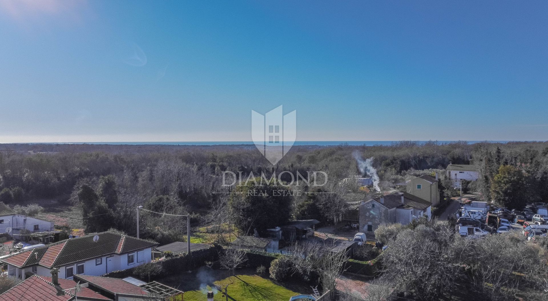 Land in Umag, Istria County 11531093