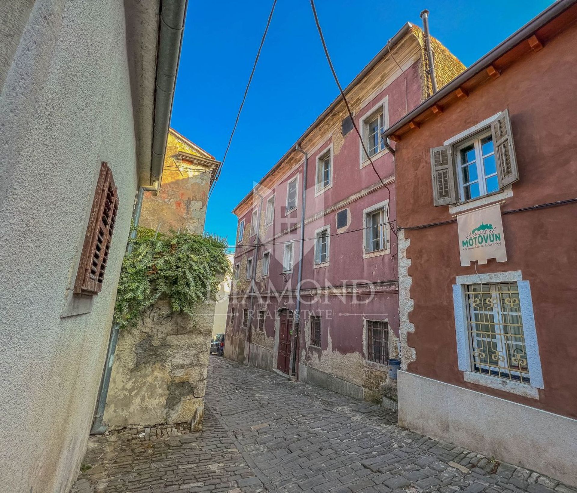 بيت في Motovun, Istria County 11531100