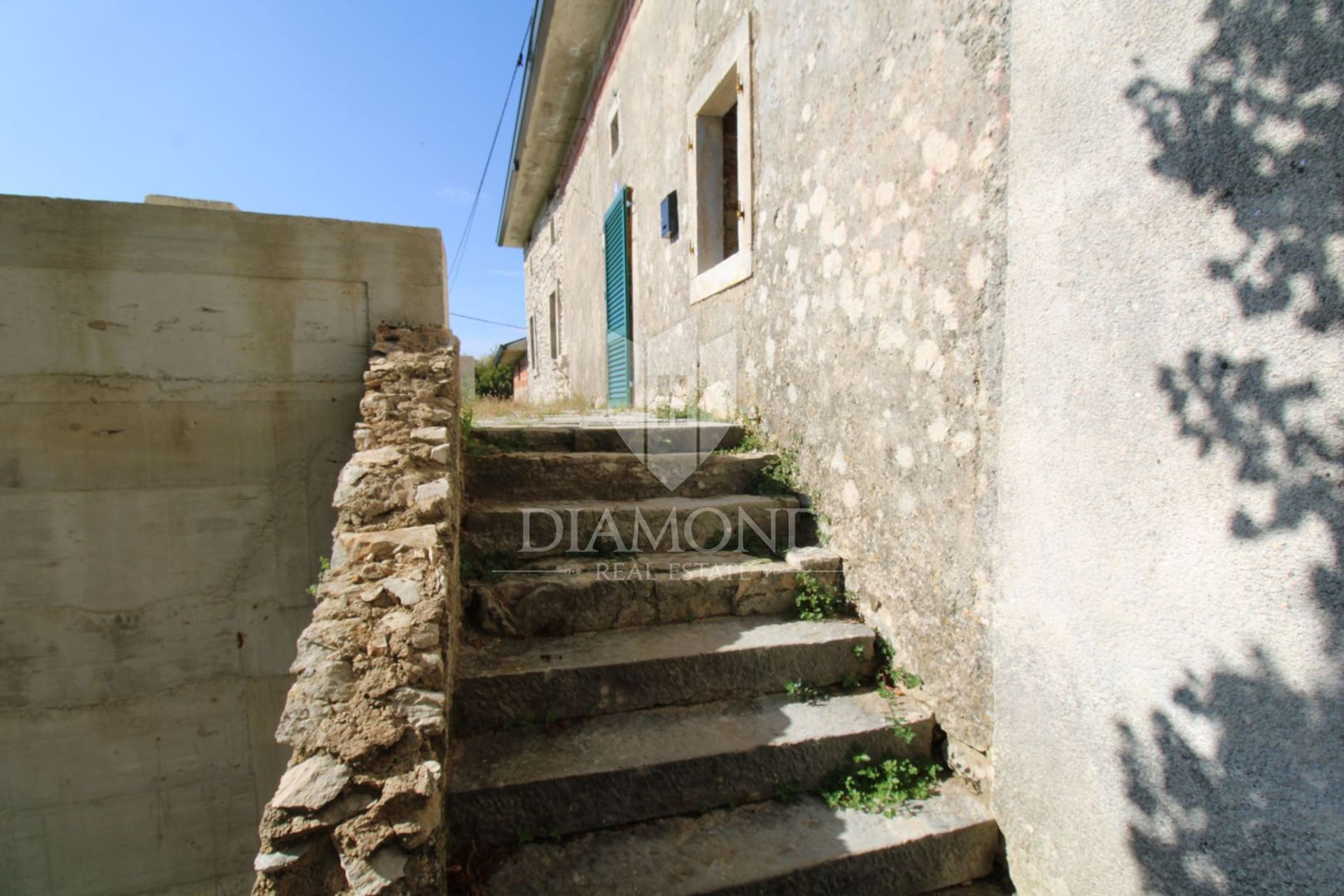 casa en Labin, Istria County 11531172