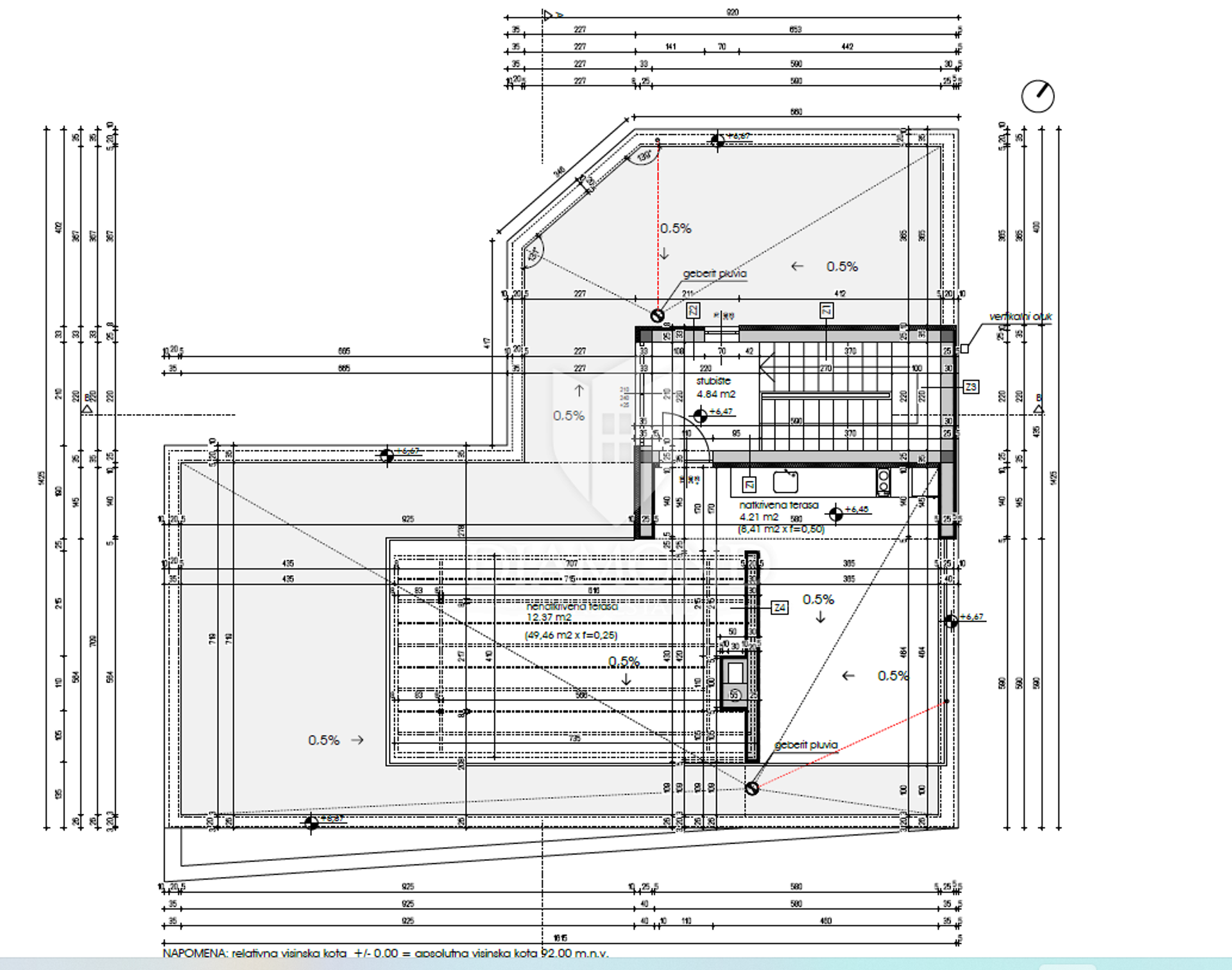 House in Poreč, Istria County 11531320