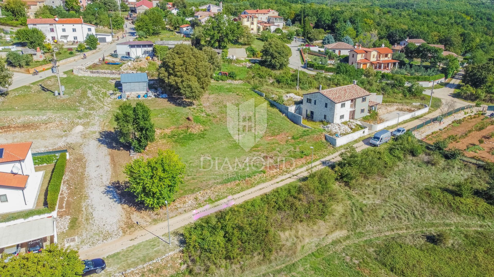 rumah dalam Novigrad, Istarska Zupanija 11531326