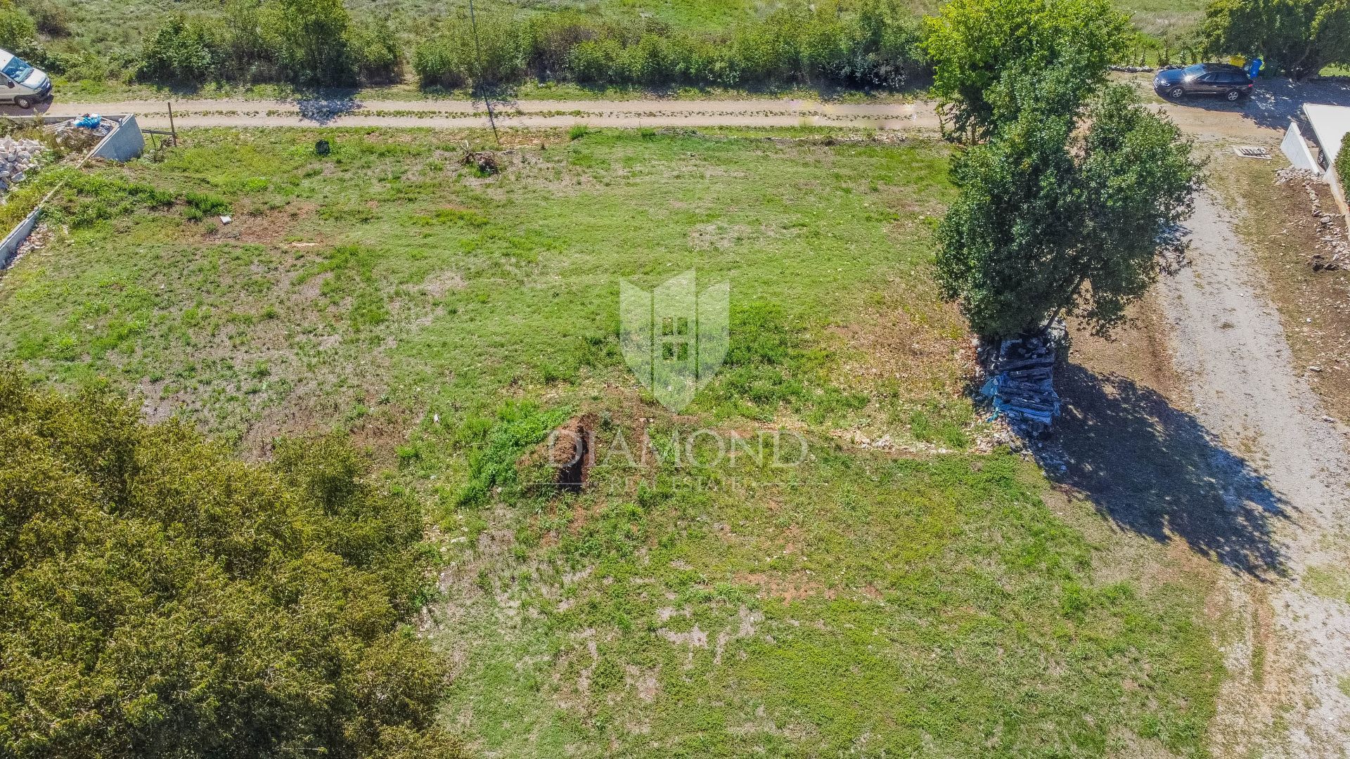 Land in Novigrad, Istarska Zupanija 11531327