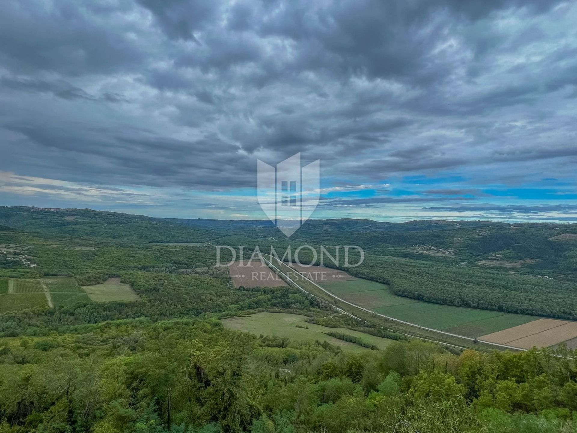 casa no Motovun, Istarska Zupanija 11531328